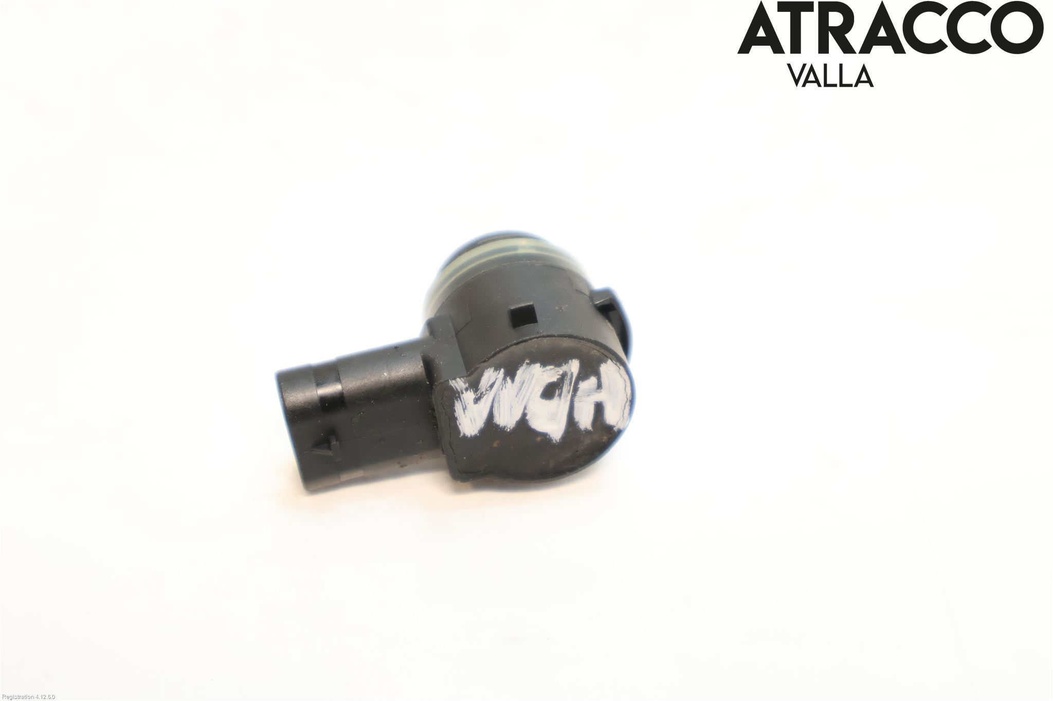 Volvo S90 17->> Parkeringshjälp Backsensor