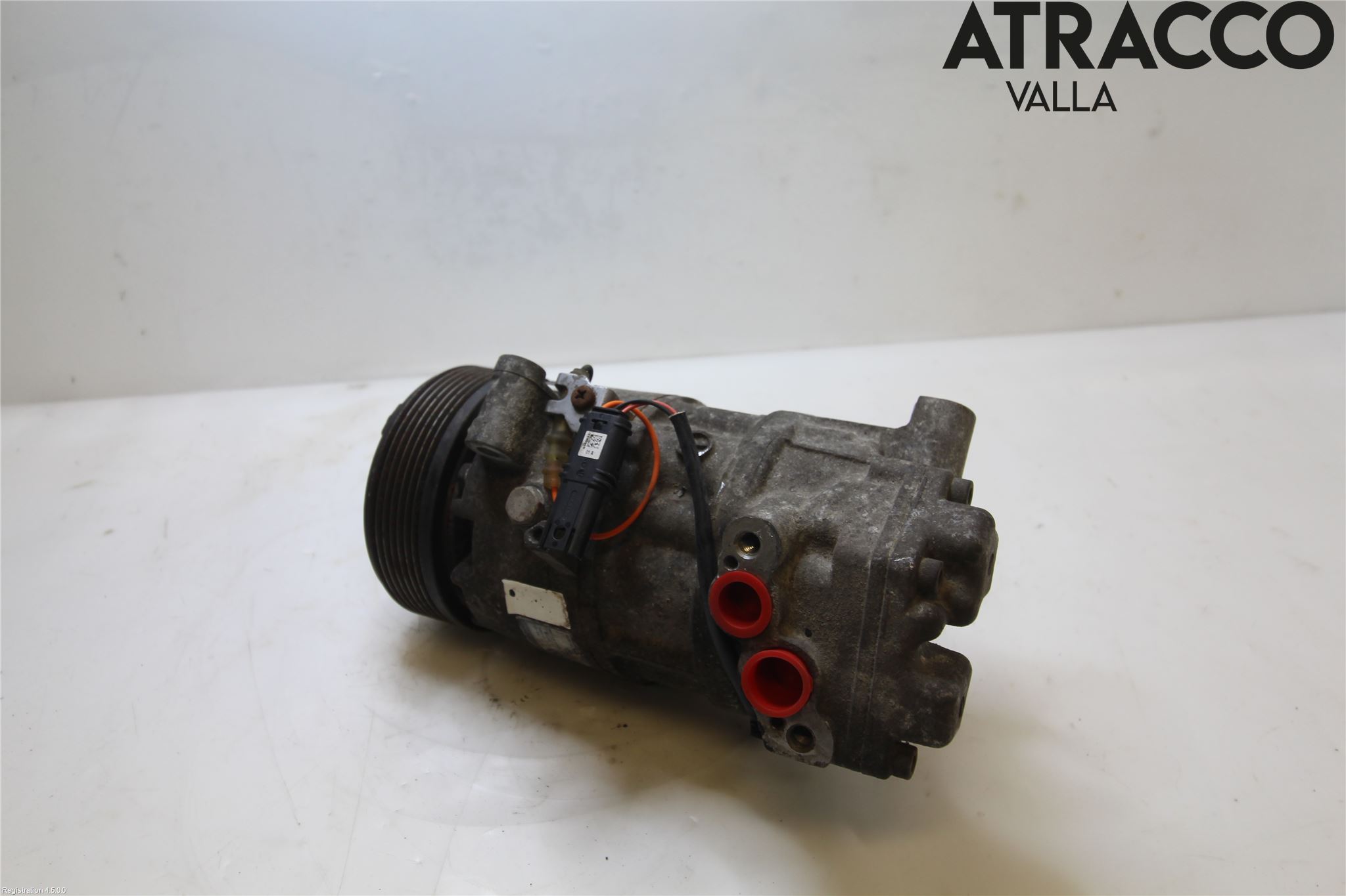 BMW 3 E90/91 SED/TOU 05-12 Ac Kompressor