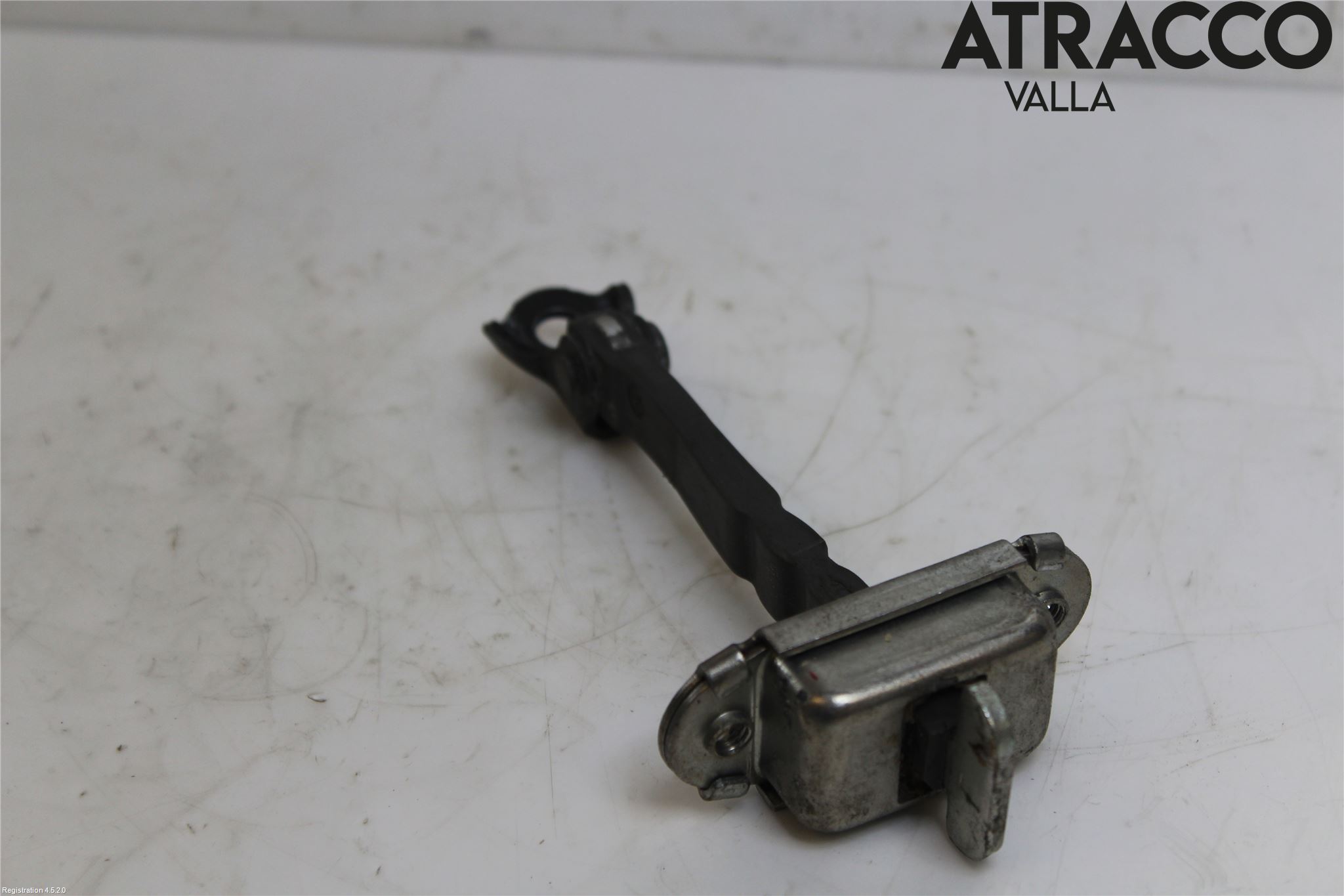 Peugeot 108 15-22 Dörrstopp