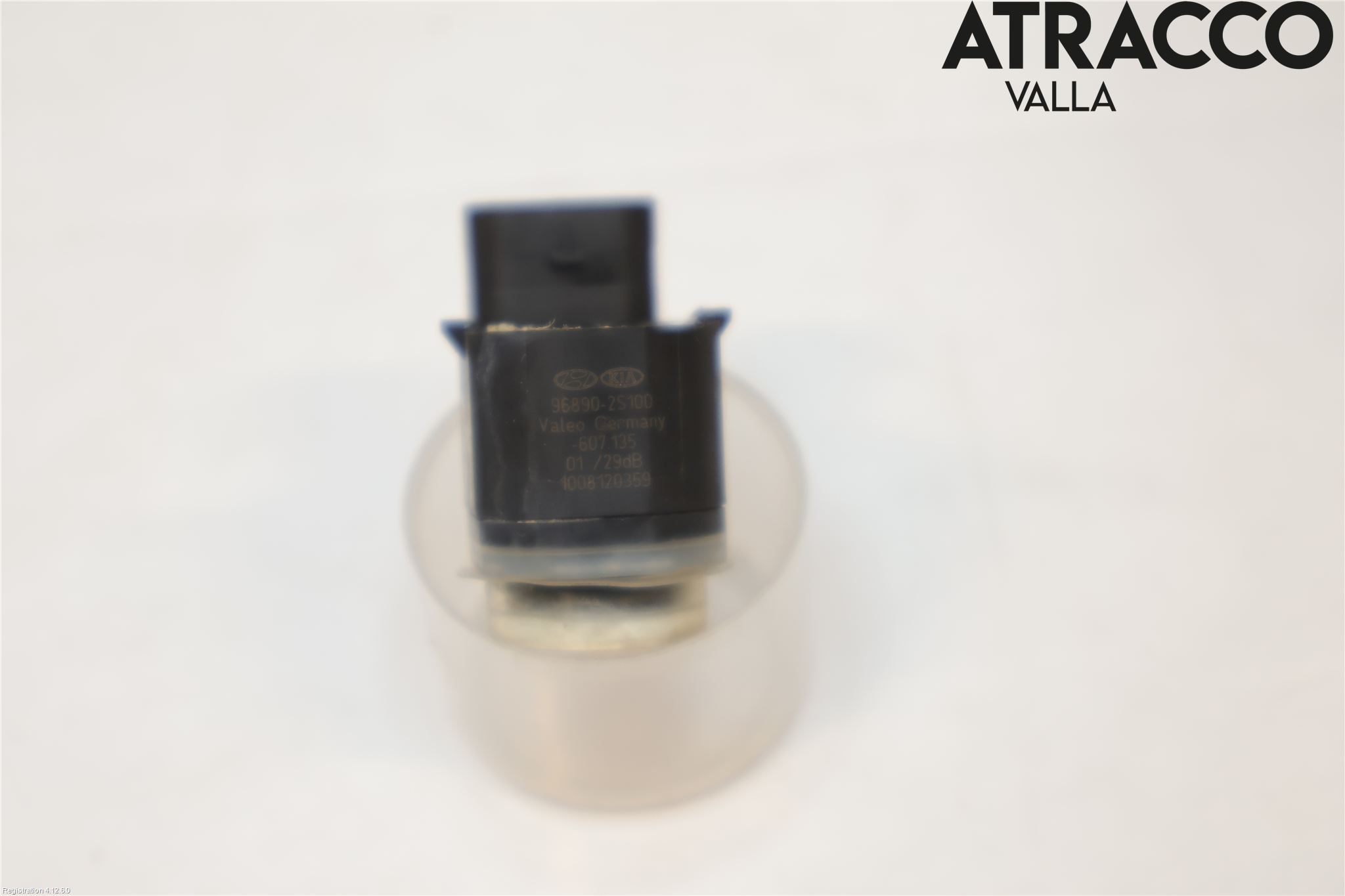 Kia SORENTO 10-14 Parkeringshjälp Backsensor