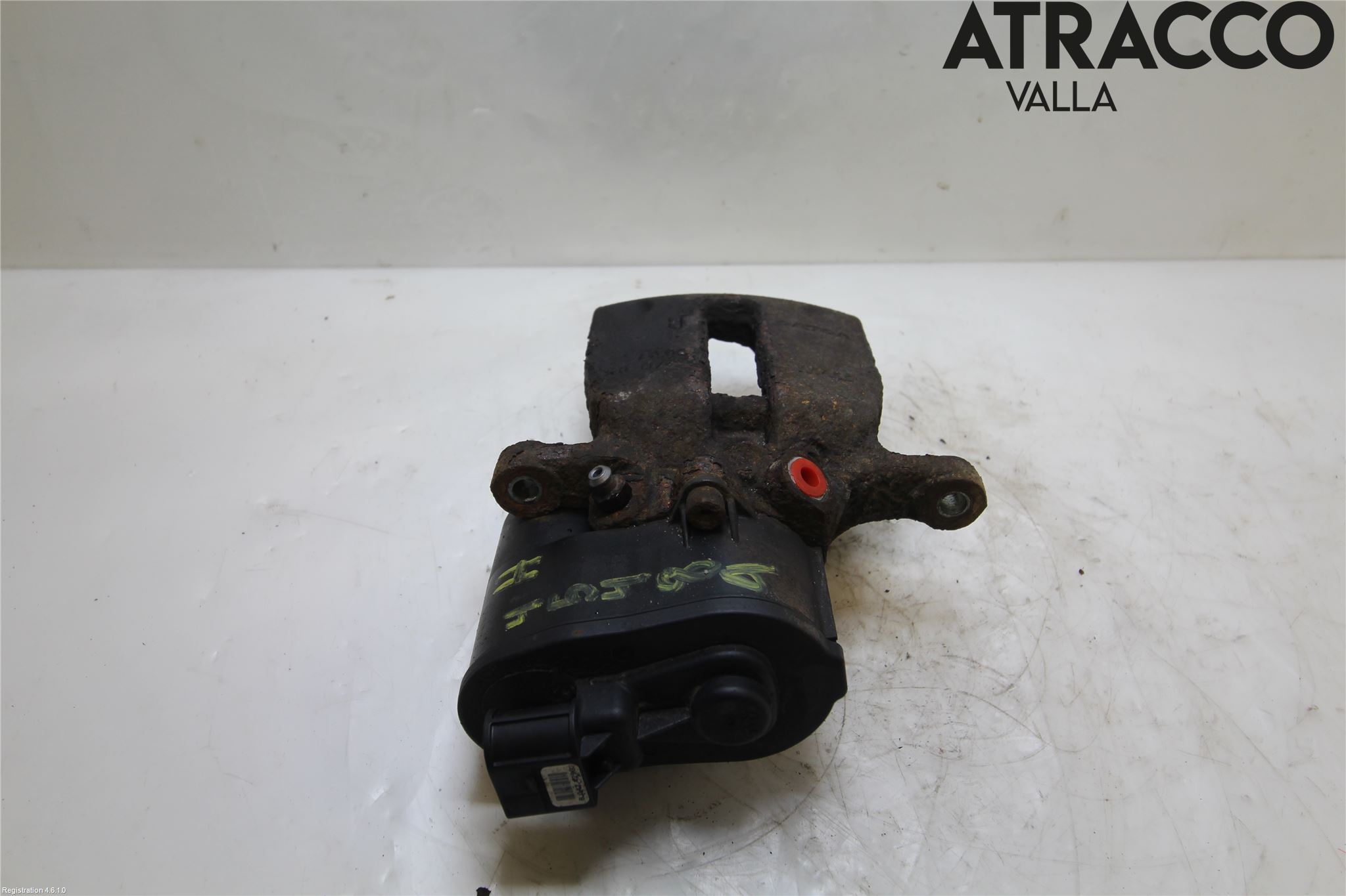 Volvo XC70 14-16 Bromsok Bak Höger