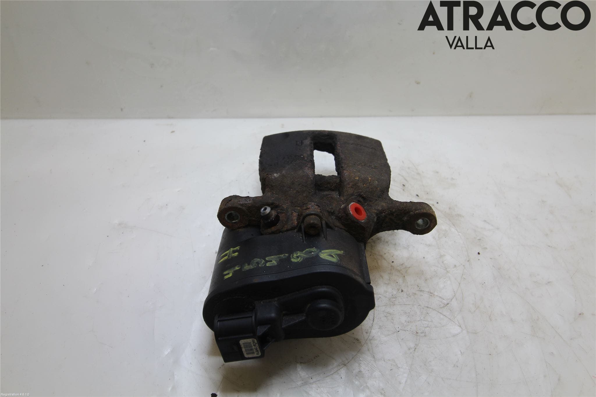 Volvo XC70 14-16 Bromsok Bak Höger