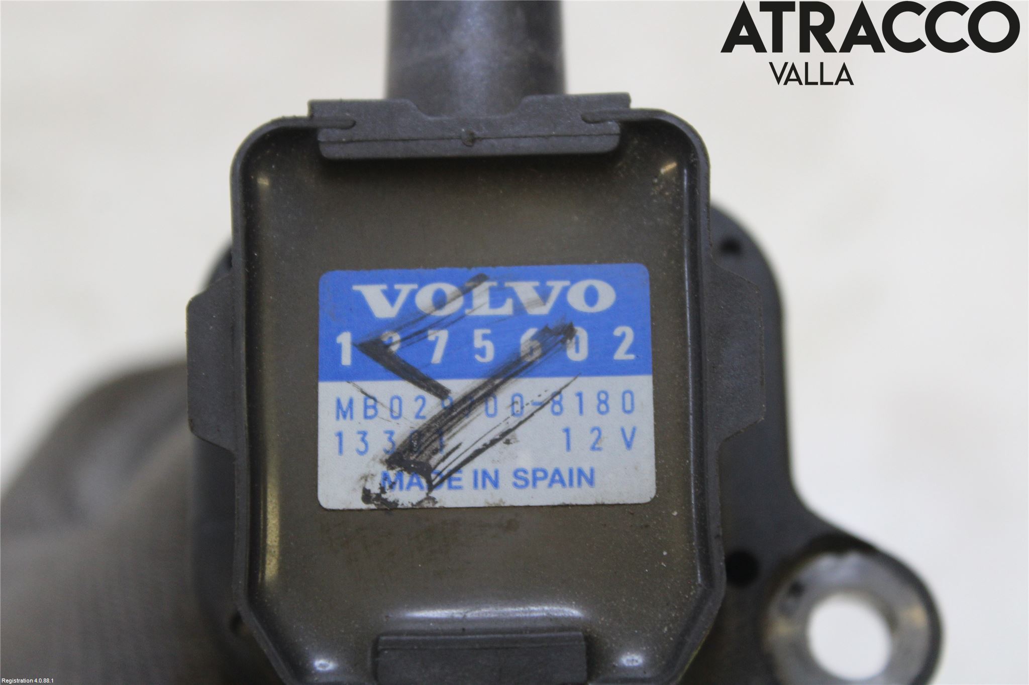 Volvo S40/V40    96-04 Tändspole