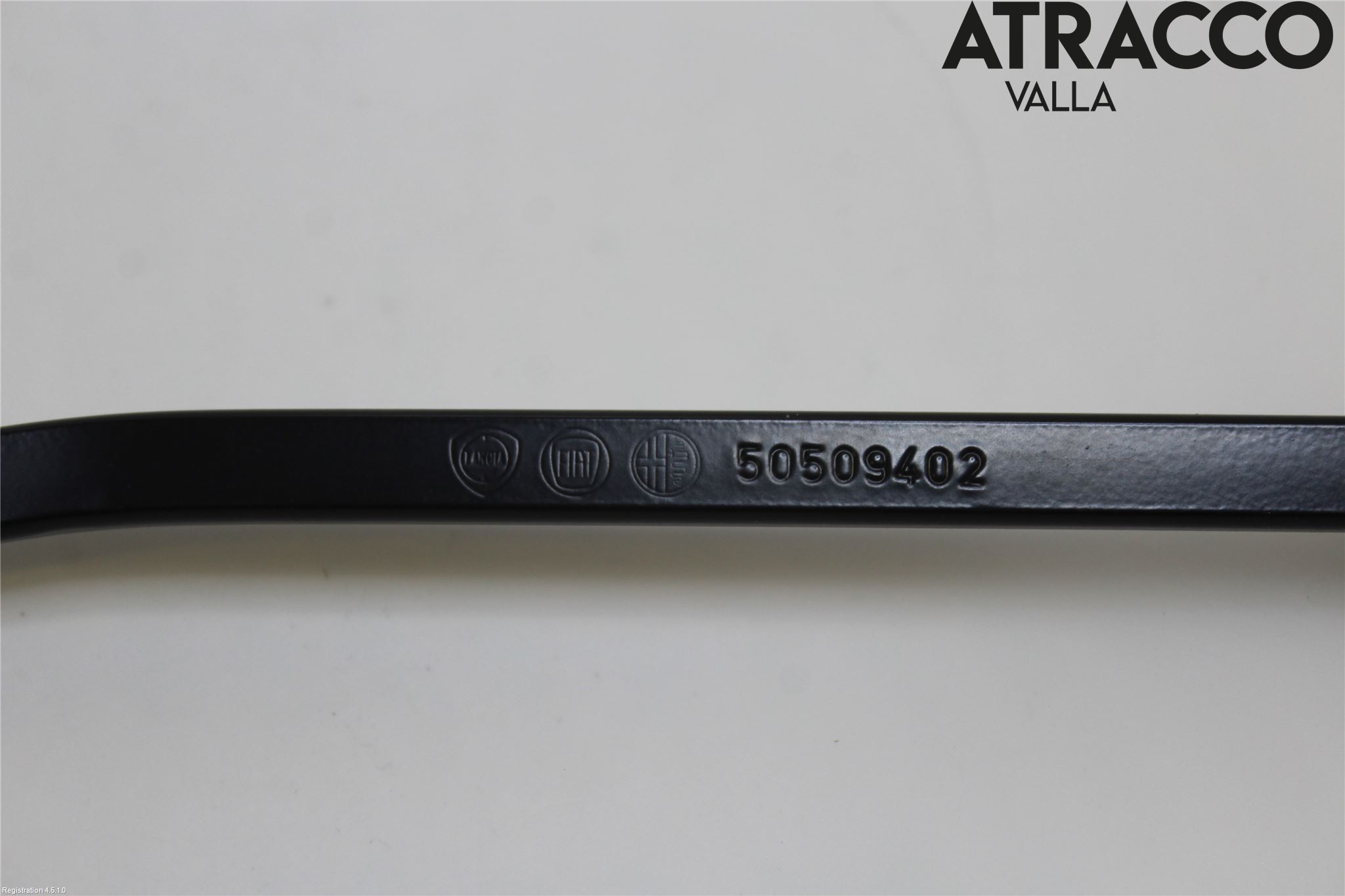 Alfa GIULIETTA Torkararm Armar Vindruta