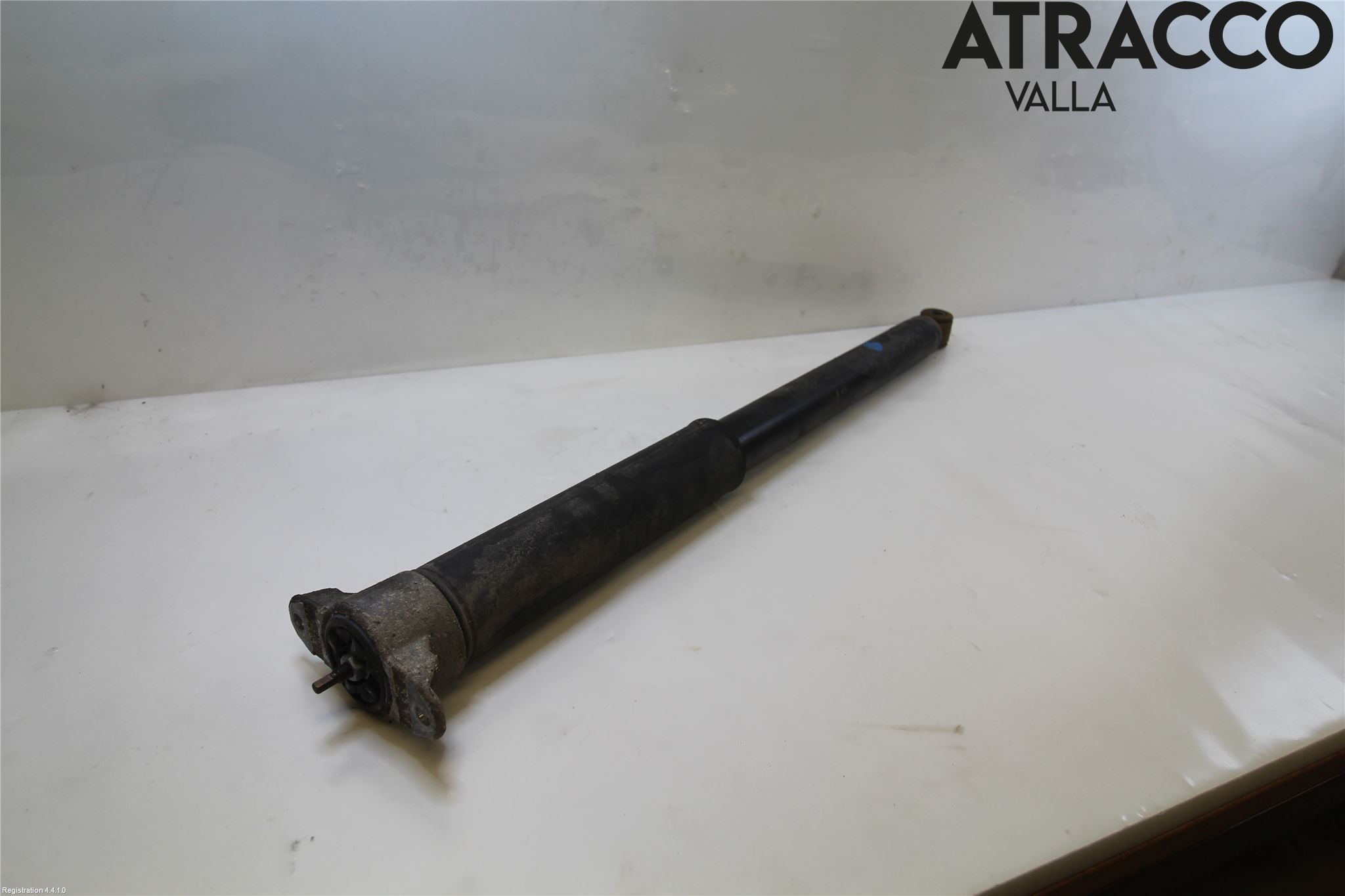 Ford GRAND C-MAX 15-19 Stötdämpare Bak