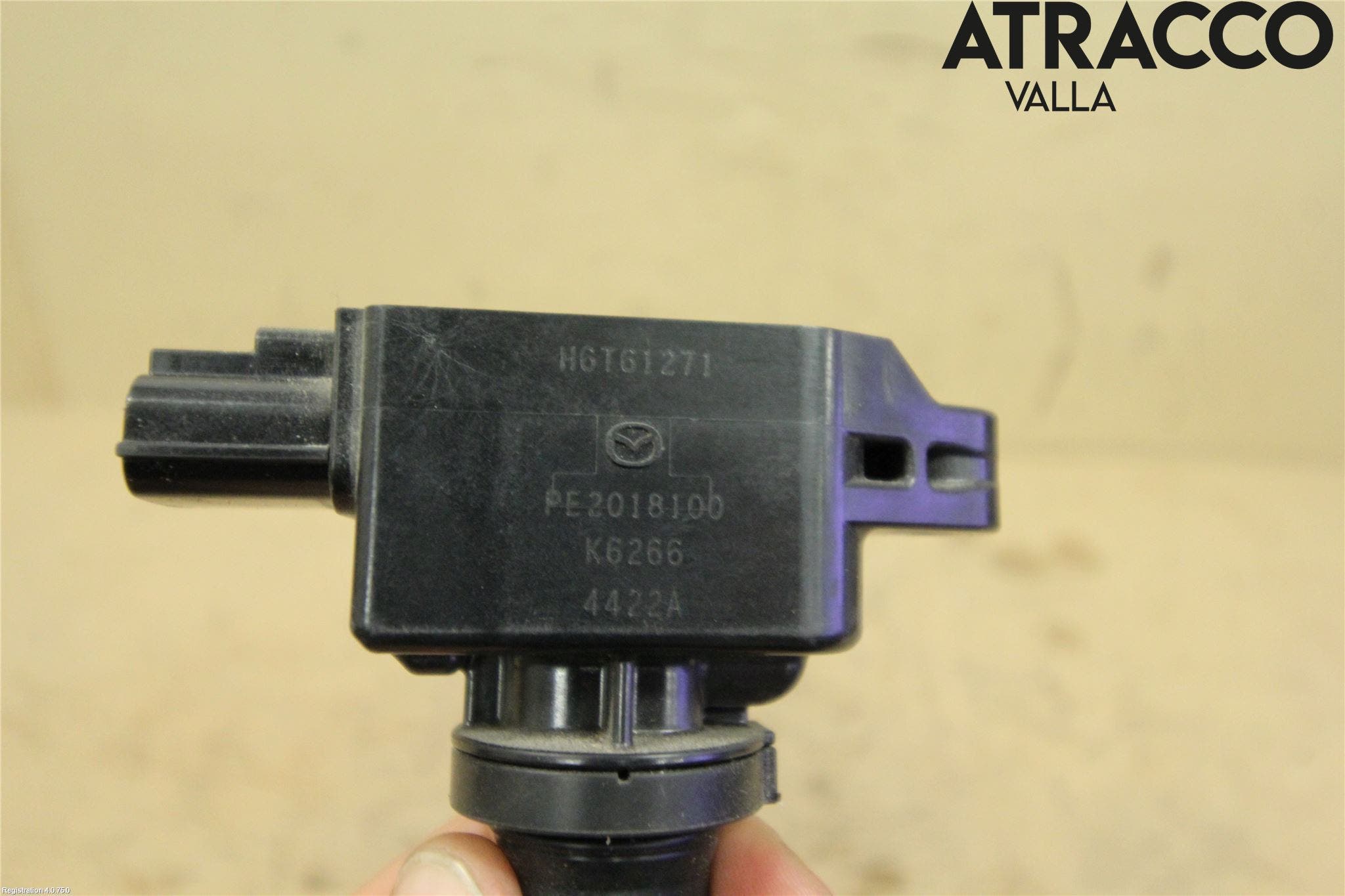 Mazda 3 III 14-19 Tändspole