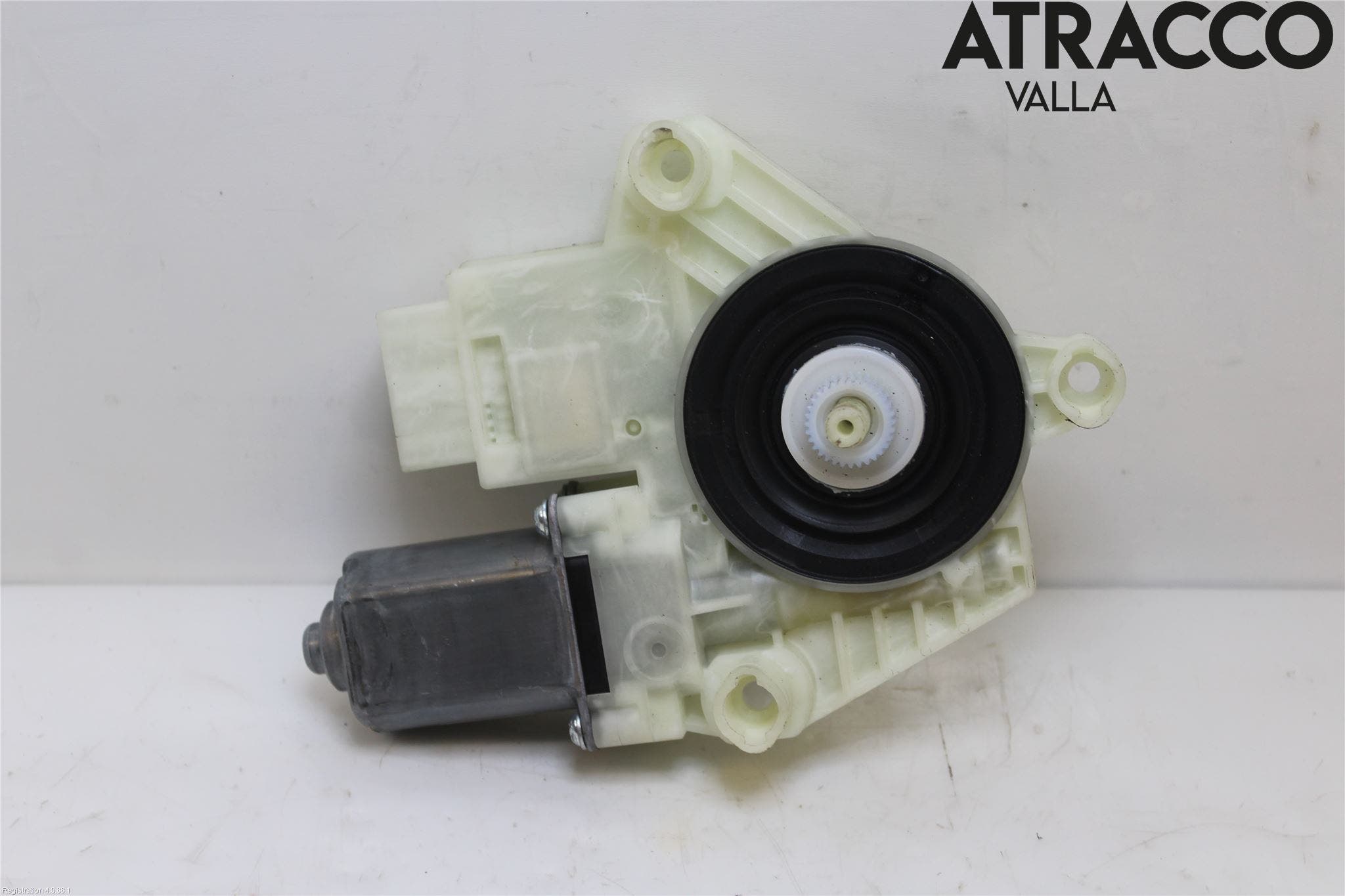 Skoda FABIA 15-21 Fönsterhissmotor