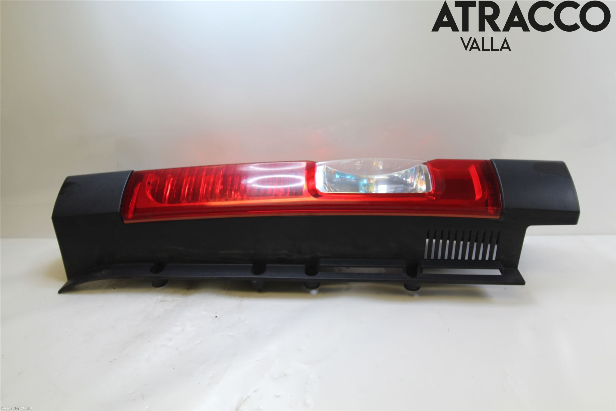 Renault TRAFIC   02-14 Bakljus Höger