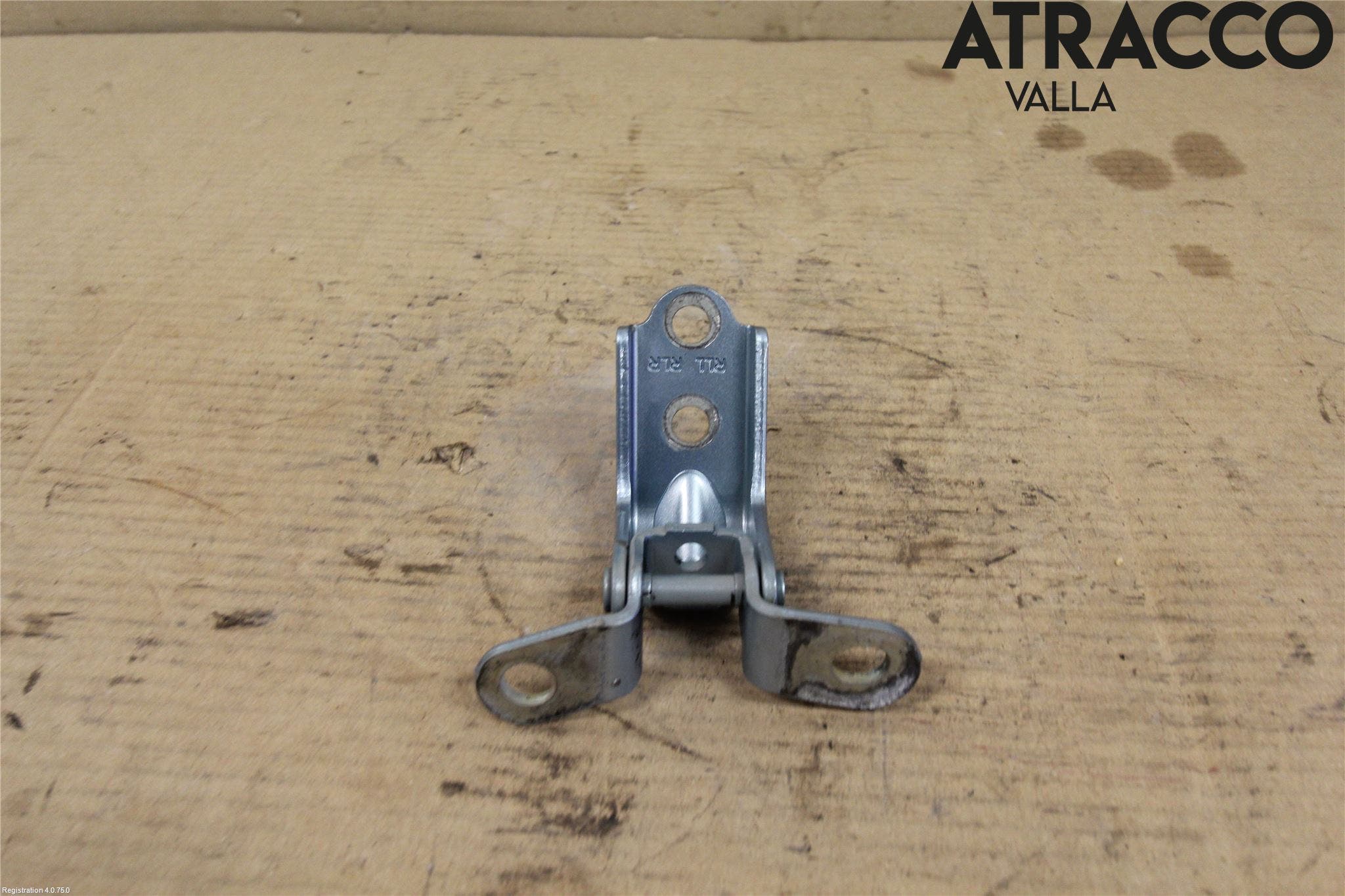 Hyundai i20 PB 09-14 Dörrgångjärn