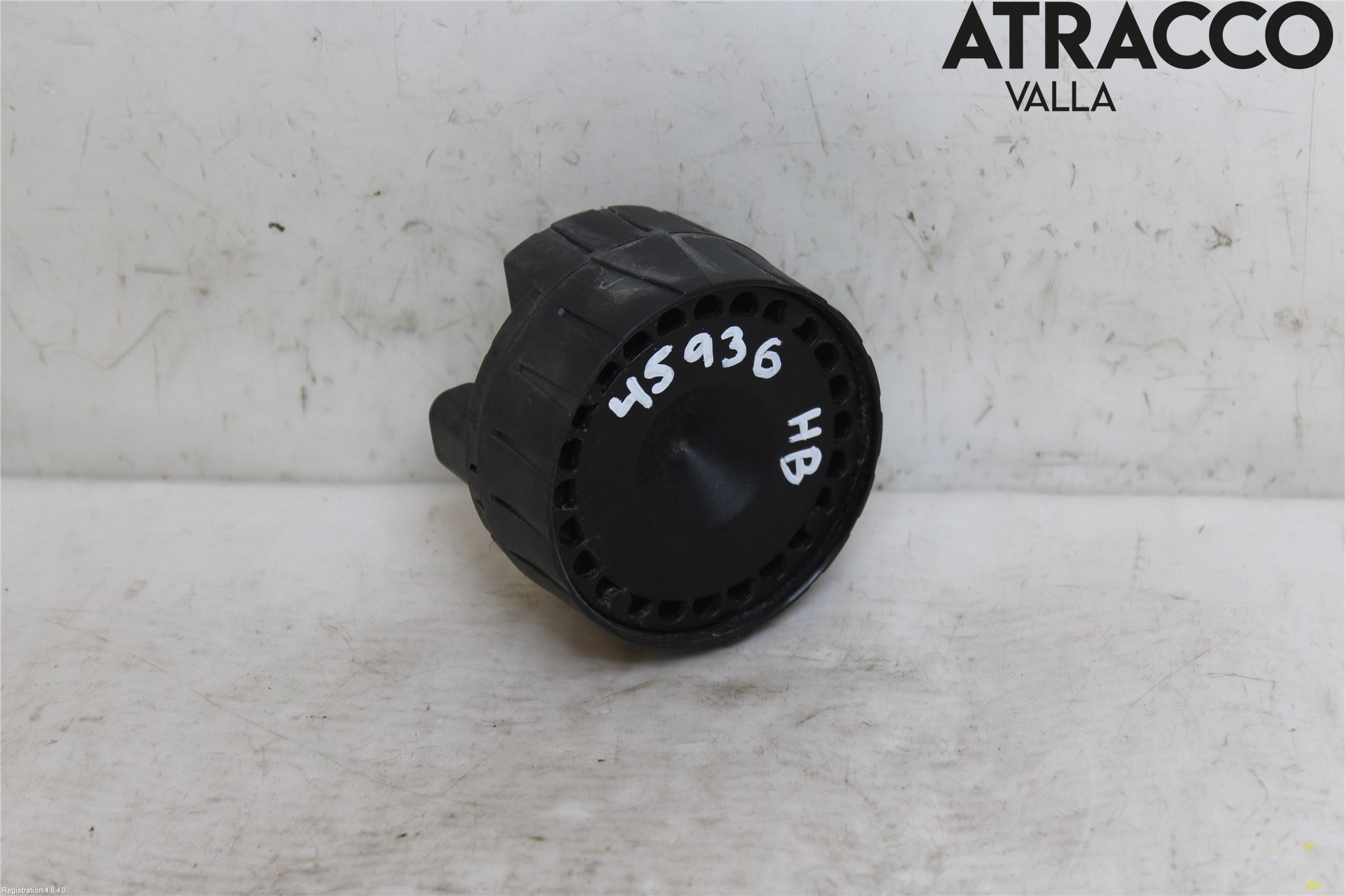 BMW X5 F15 13-18 Signalhorn