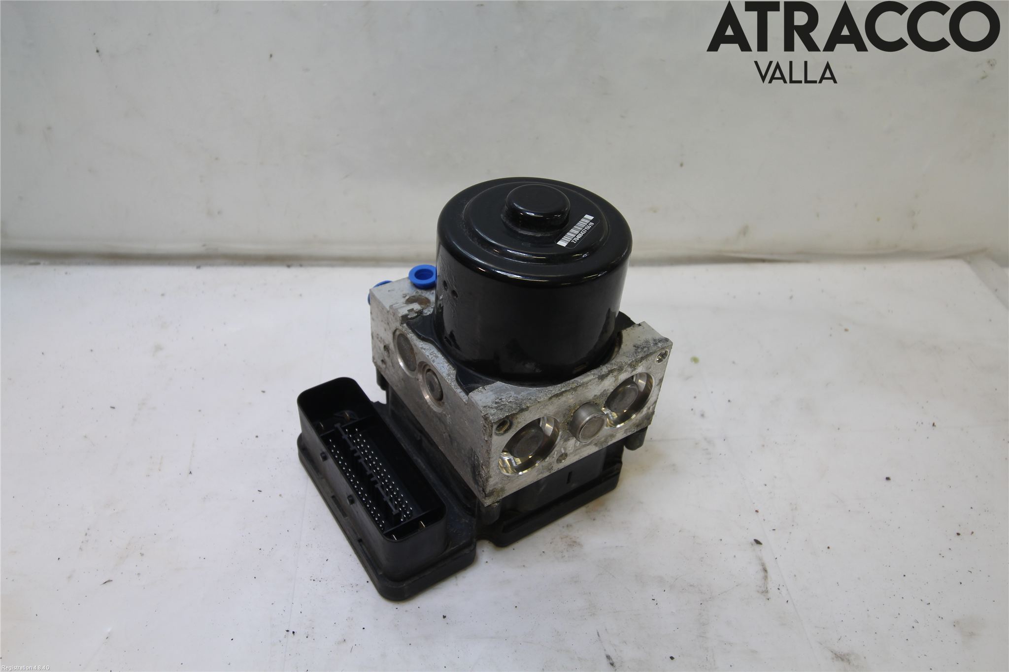 Volkswagen VW TRANSP/CARAVELLE (T5) 04-15 Abs Hydraulaggregat