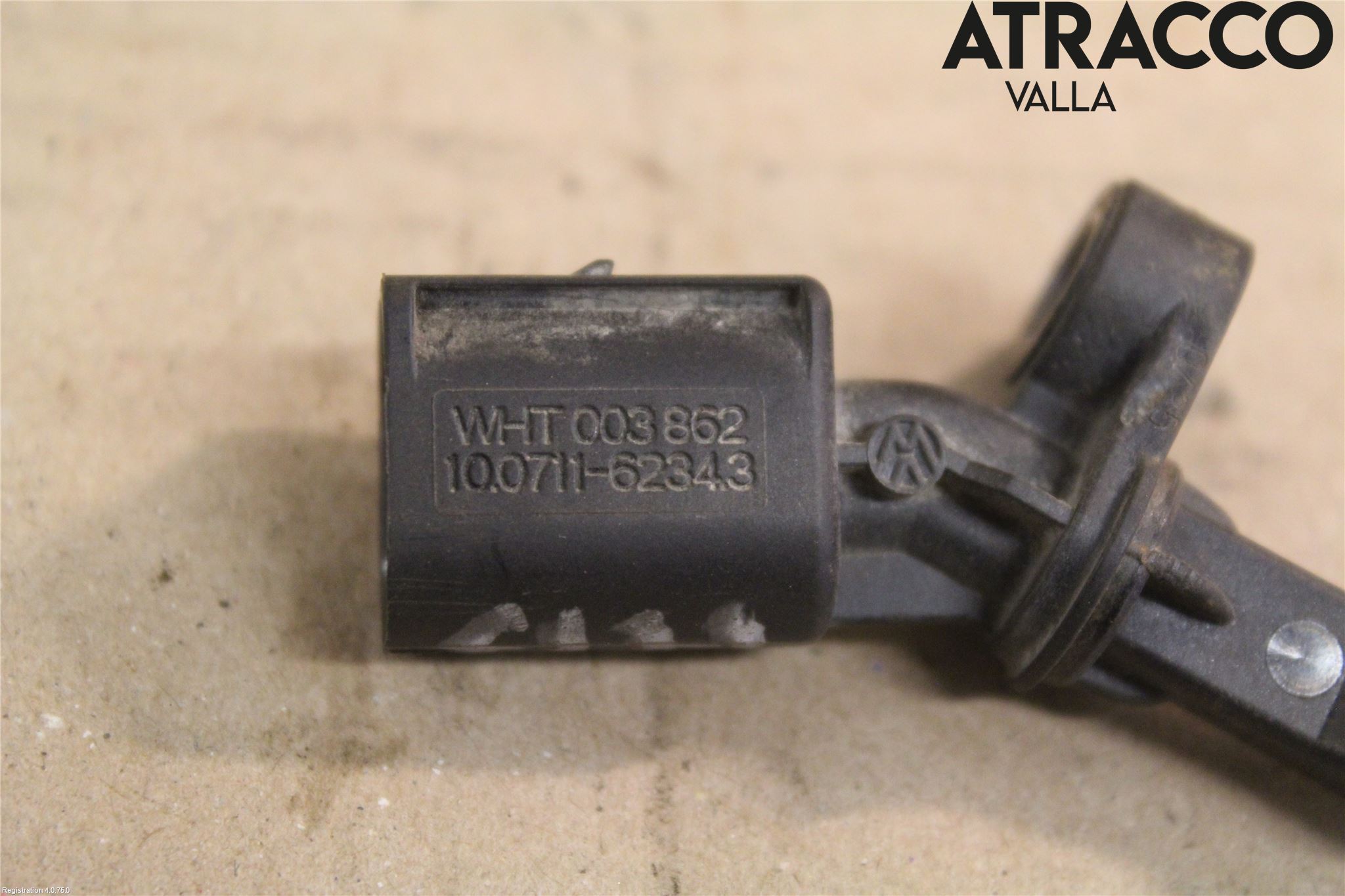 Skoda FABIA 15-21 Abs Sensor
