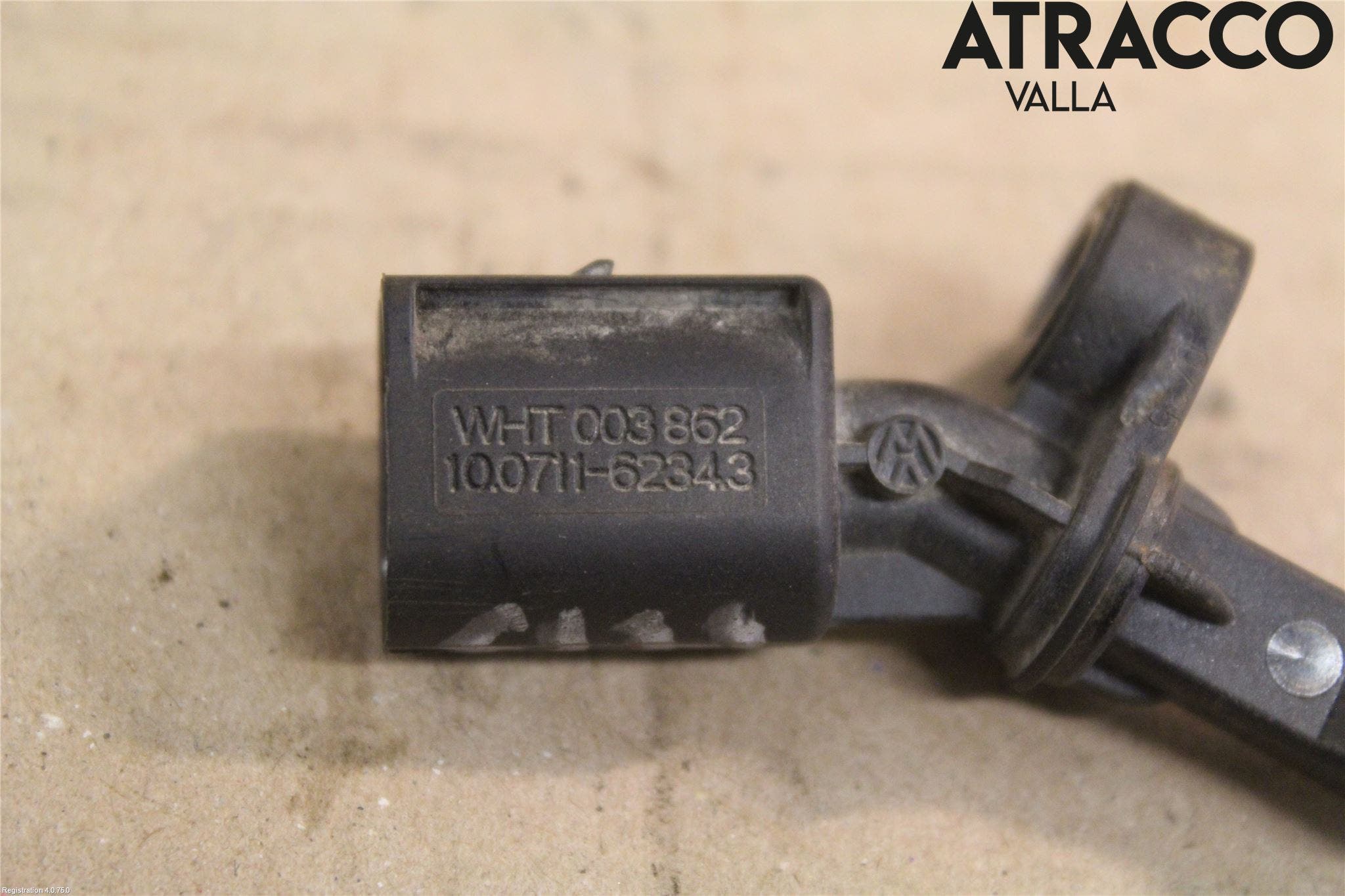 Skoda FABIA 15-21 Abs Sensor