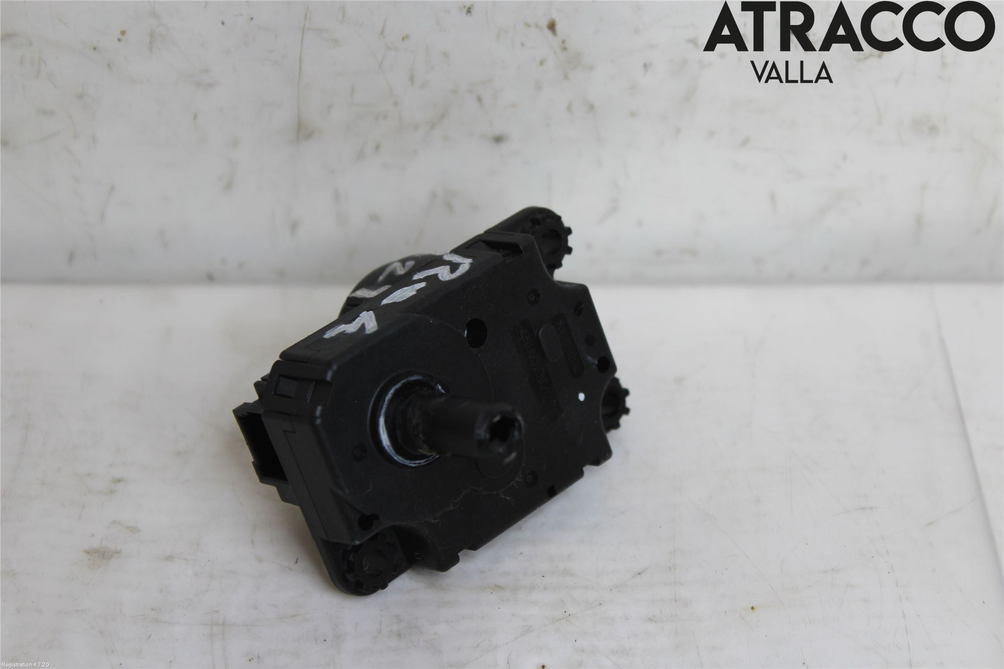 Mitsubishi OUTLANDER 13-21 Värme Reglermotor
