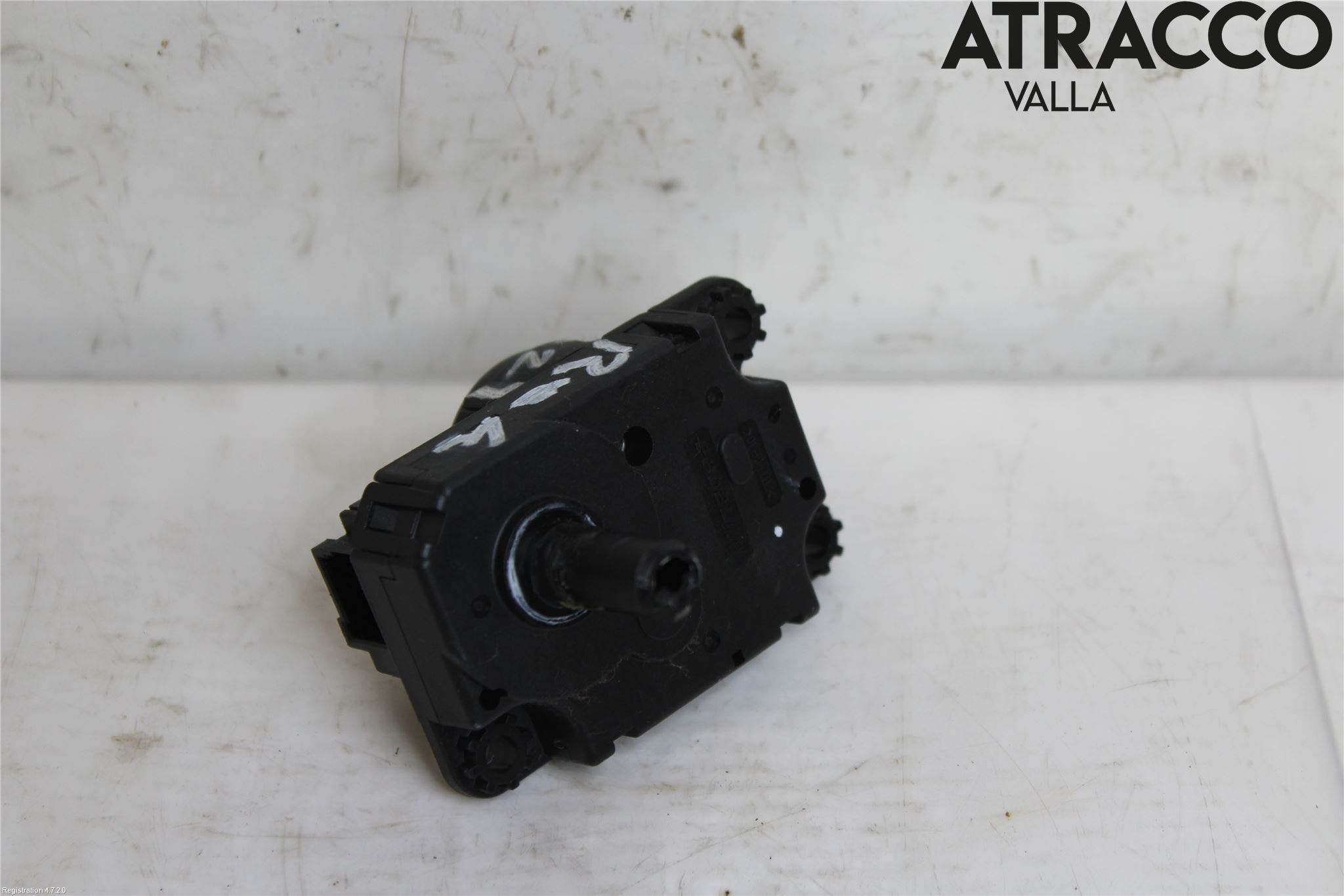 Mitsubishi OUTLANDER 13-21 Värme Reglermotor