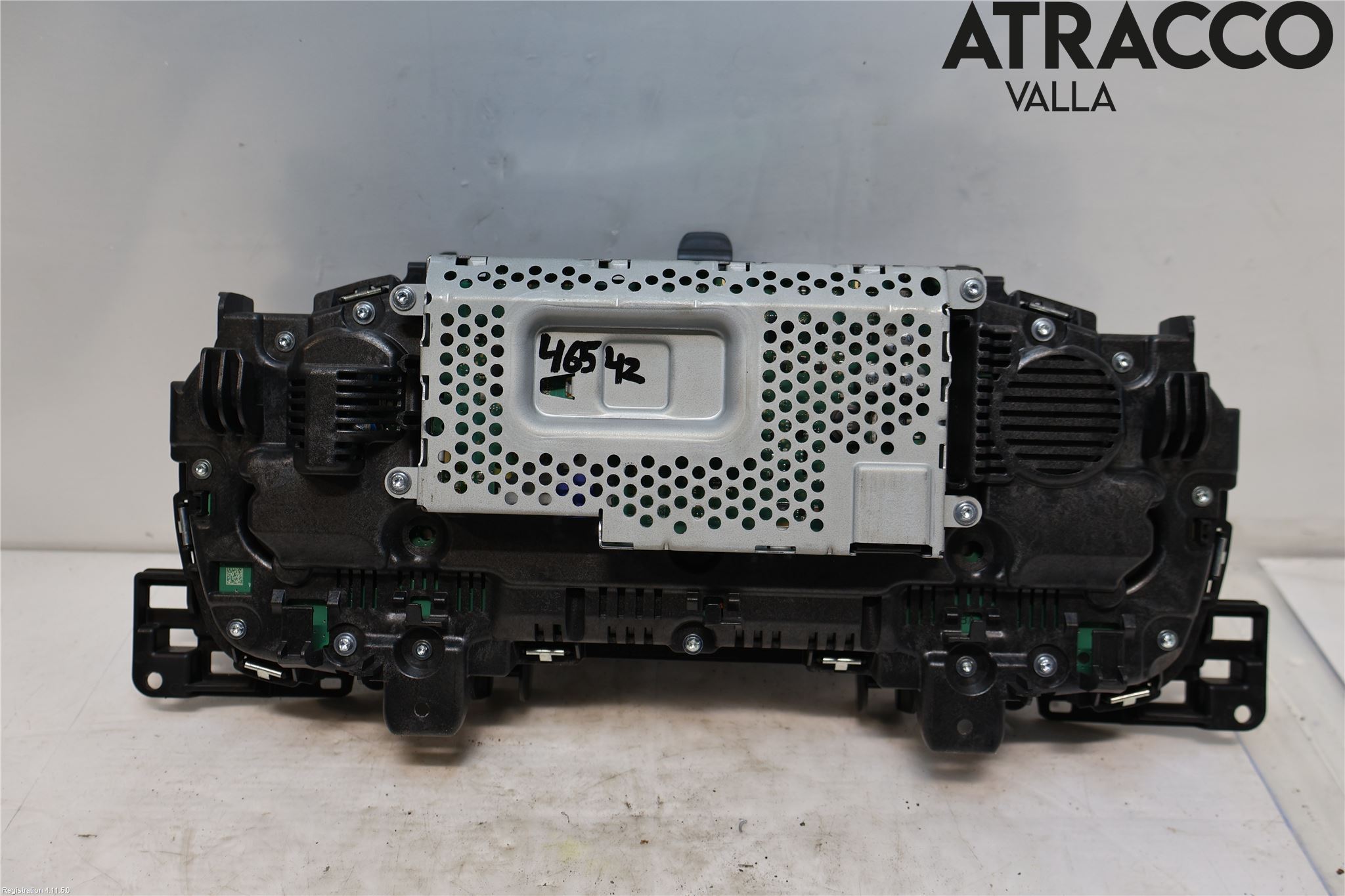 BMW 5 G30/G31/F90 17-23 Instrument Komb