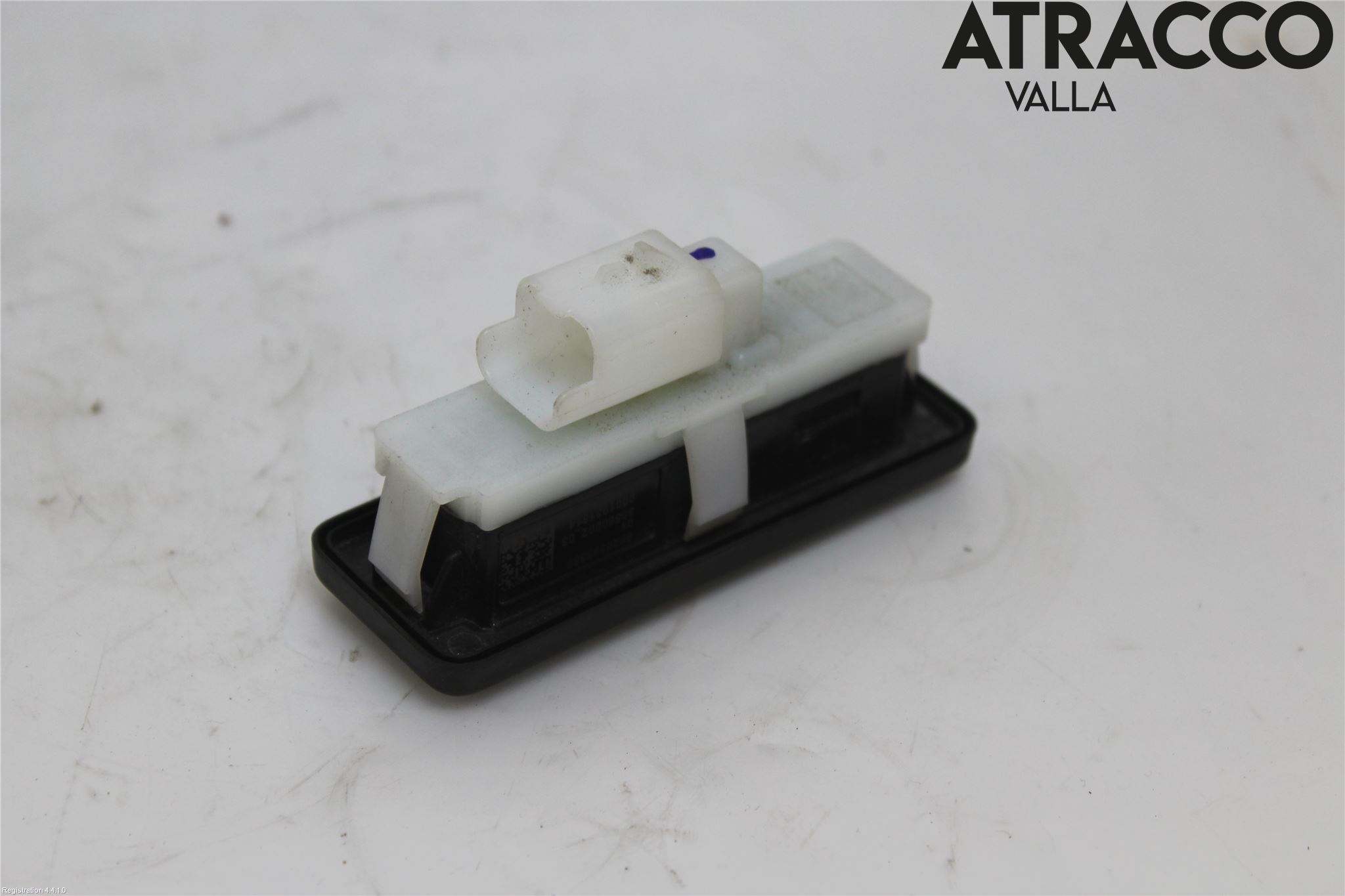 Opel MOKKA 21- Bakluckehandtag