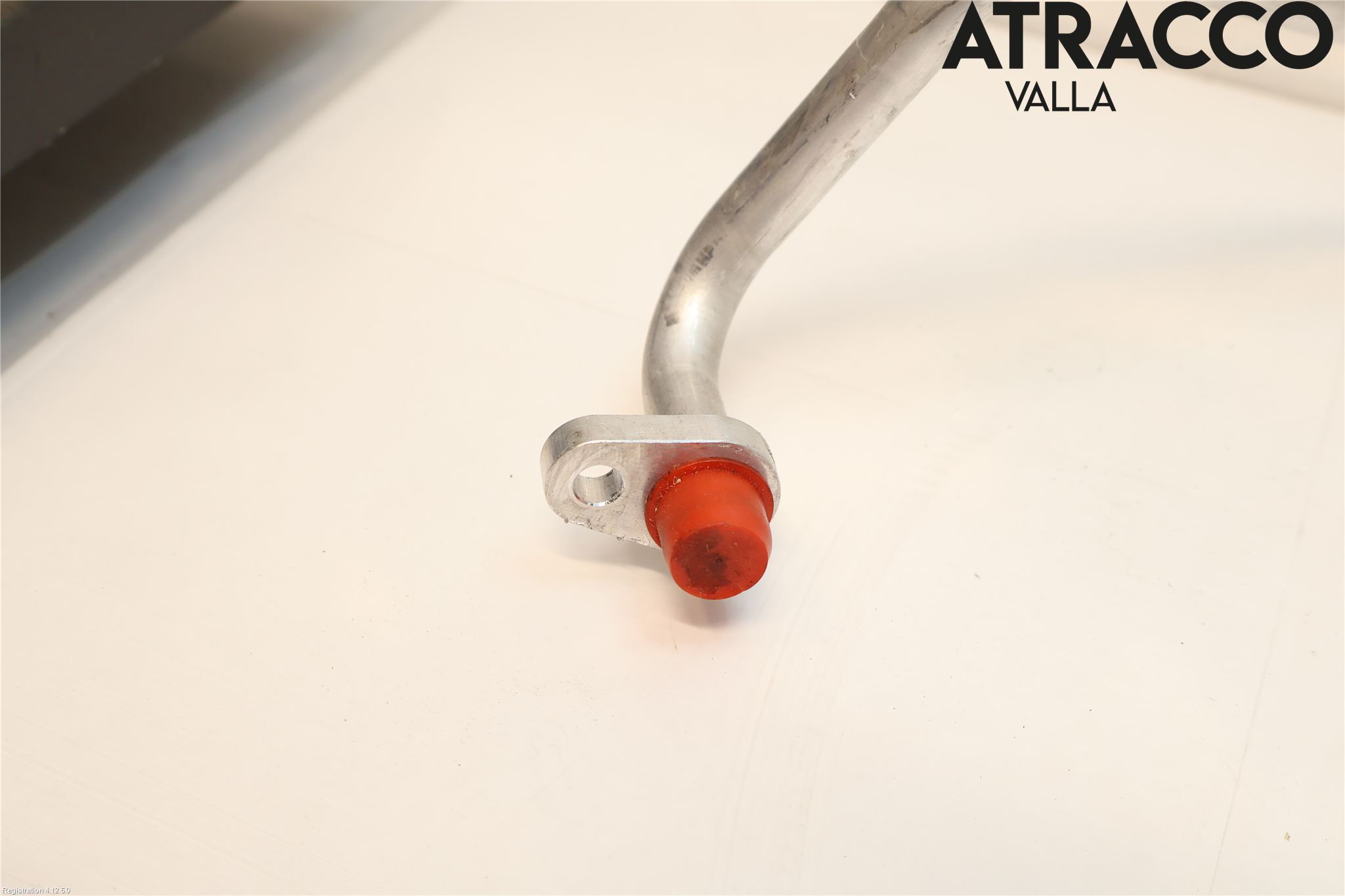 Opel ASTRA L 22- Ac Slang-Rör