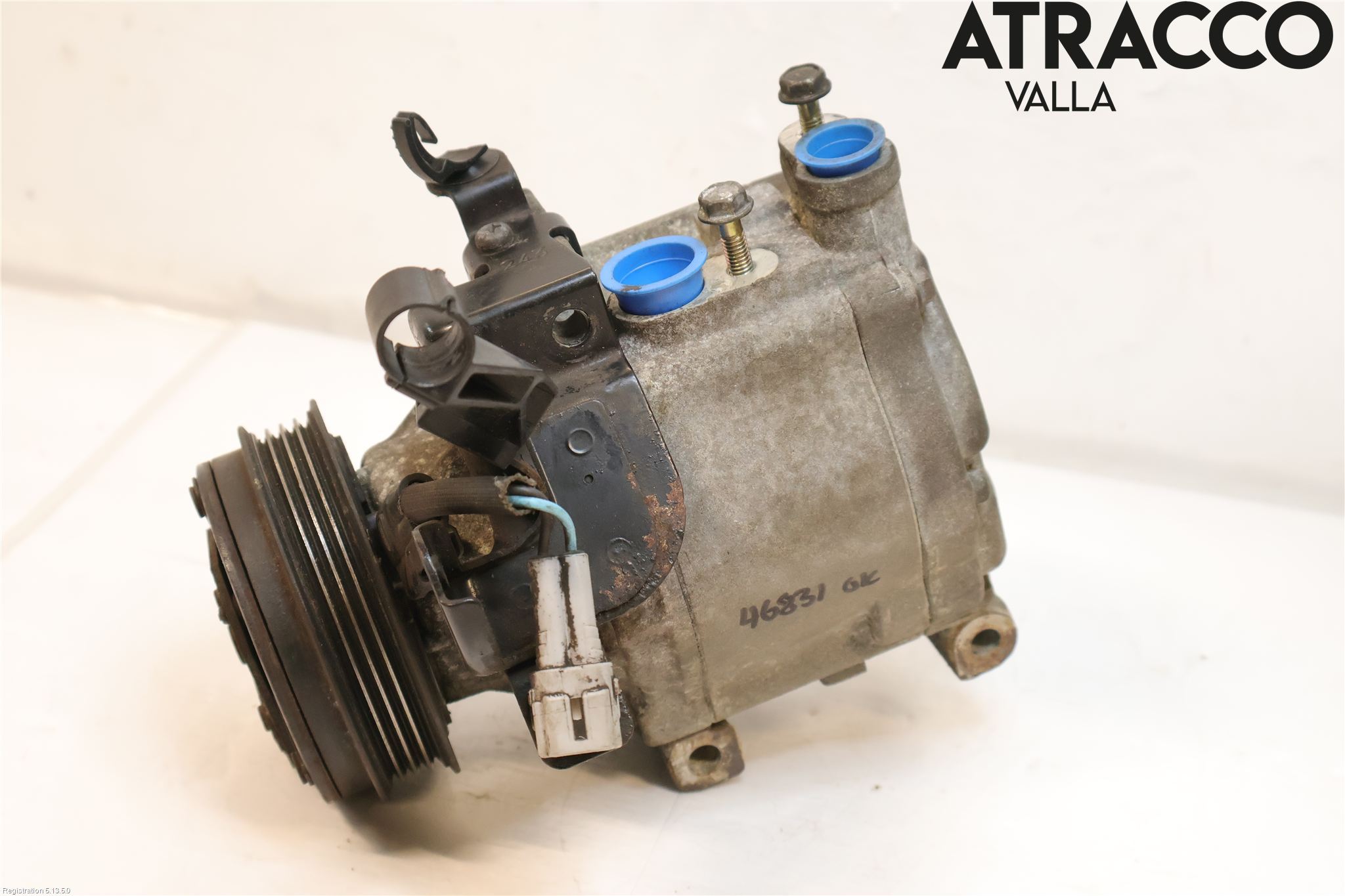 Subaru LEGACY    04-06 Ac Kompressor