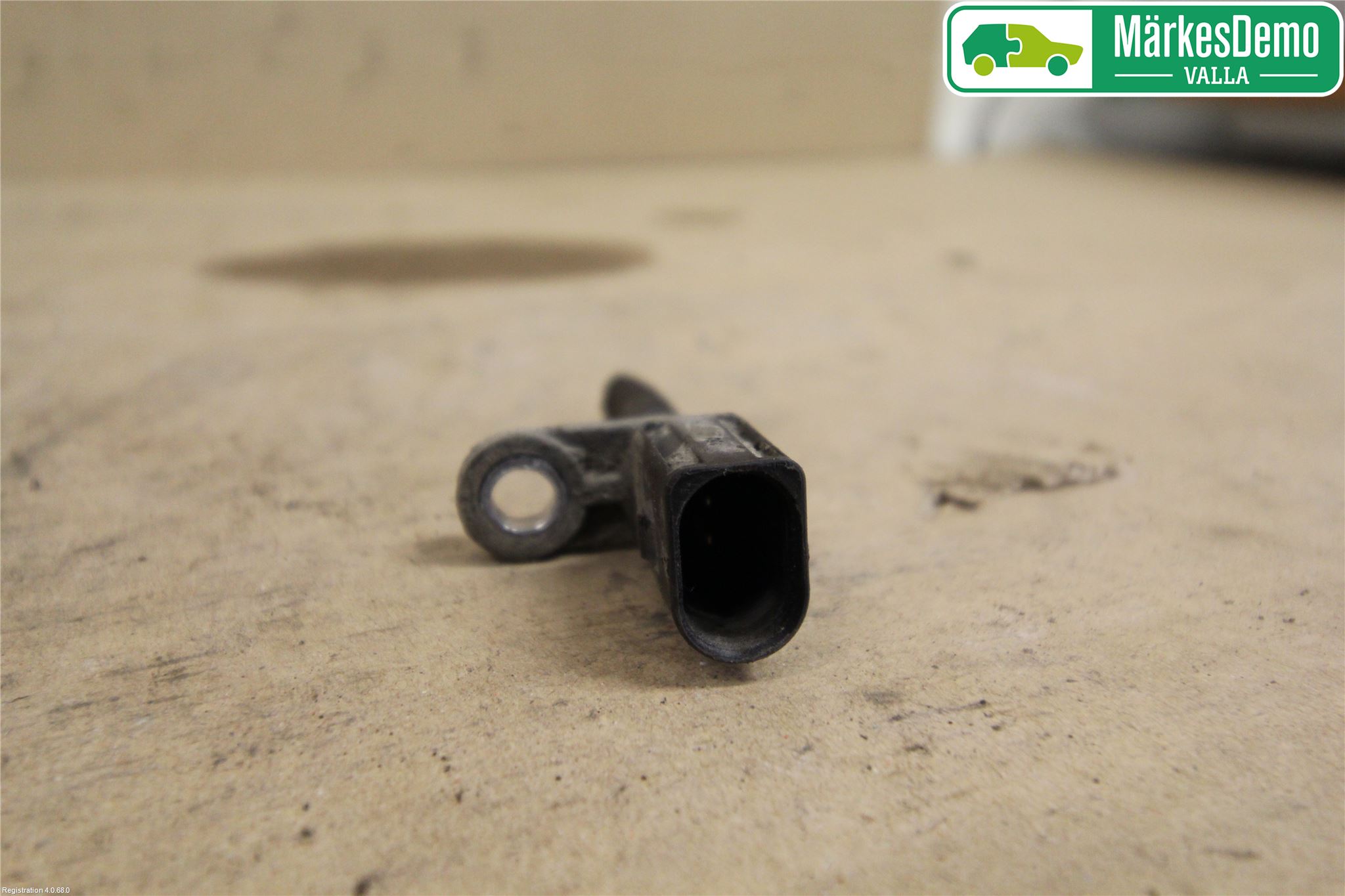 Audi A5 17- Abs Sensor