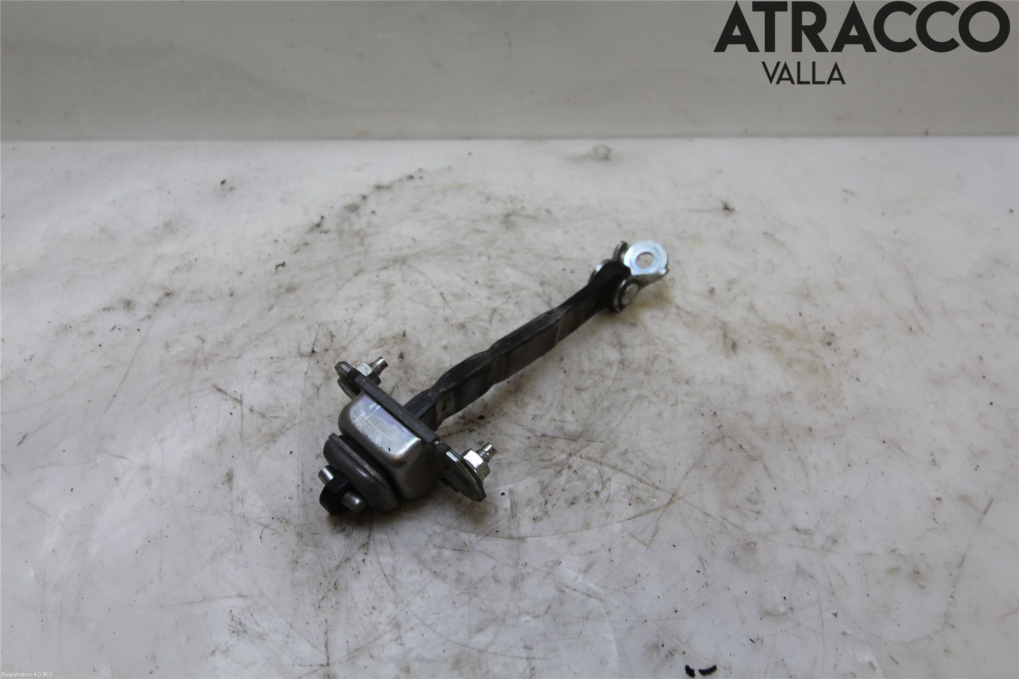 Subaru FORESTER SH  08-13 Dörrstopp