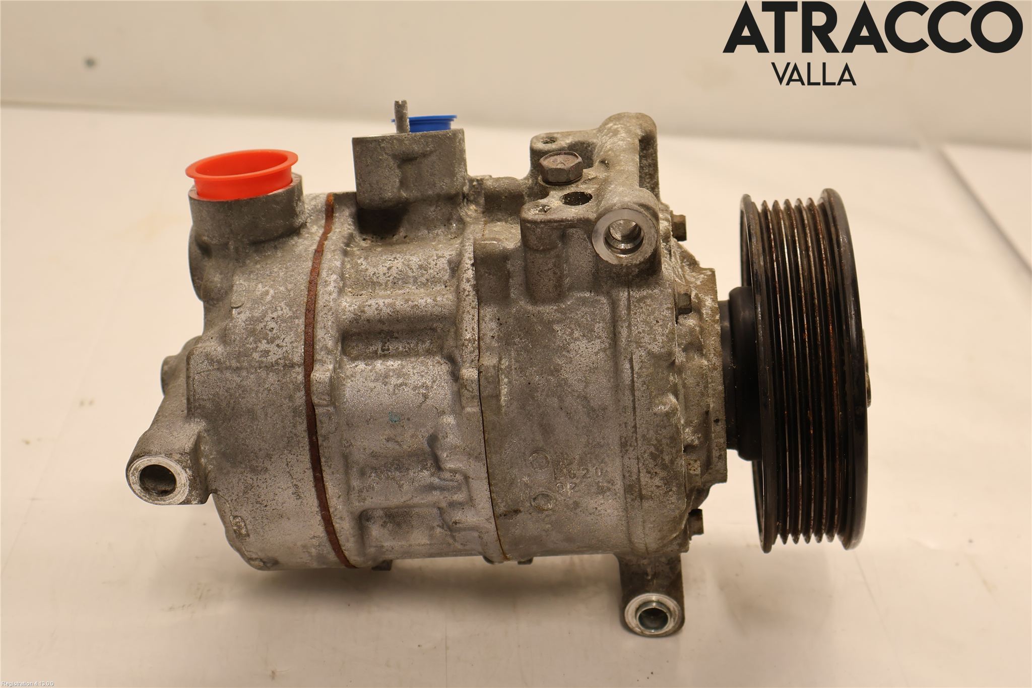 Audi A3/S3 8V 13-20 Ac Kompressor