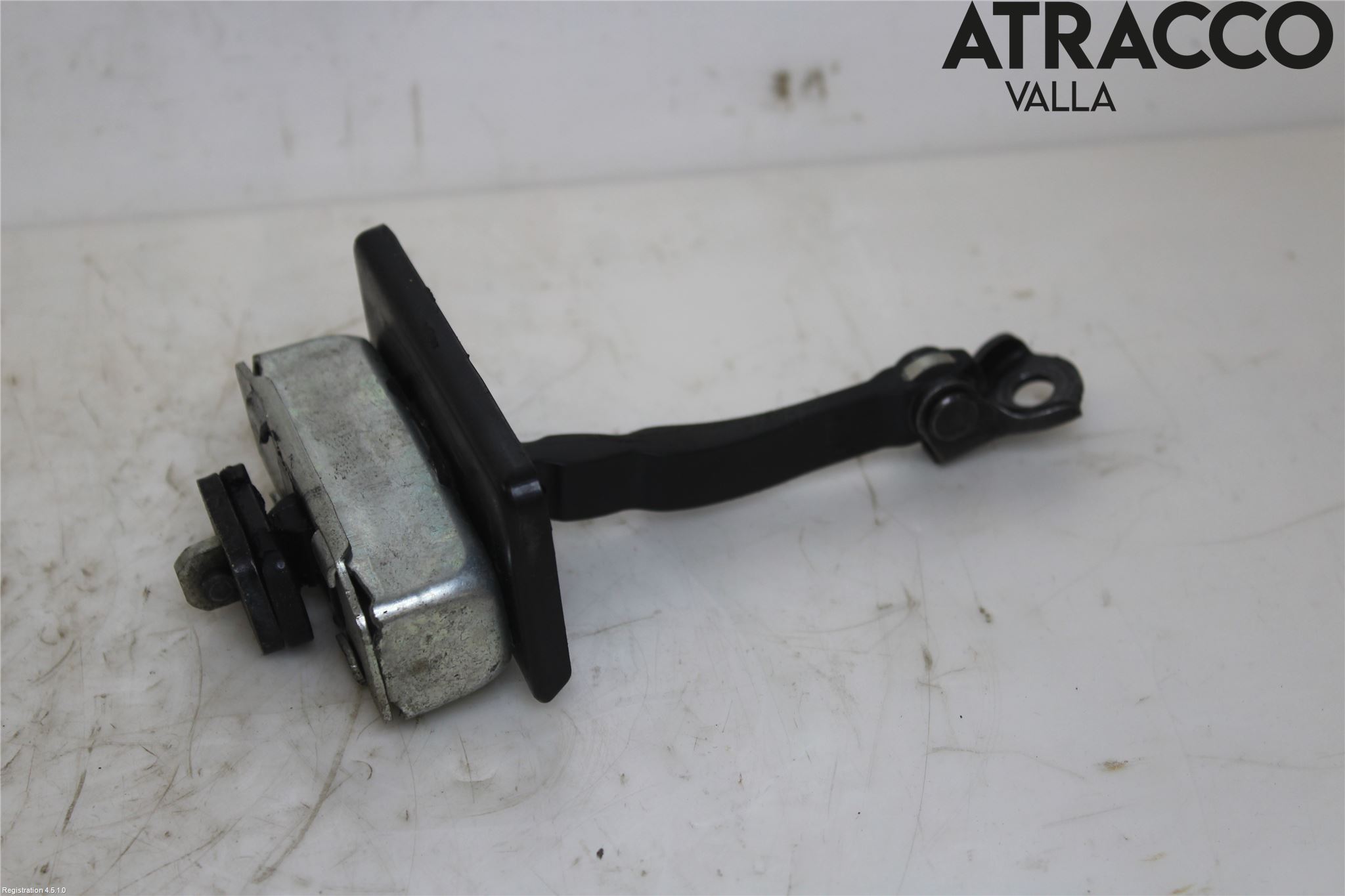 Toyota AVENSIS 16-18 Dörrstopp