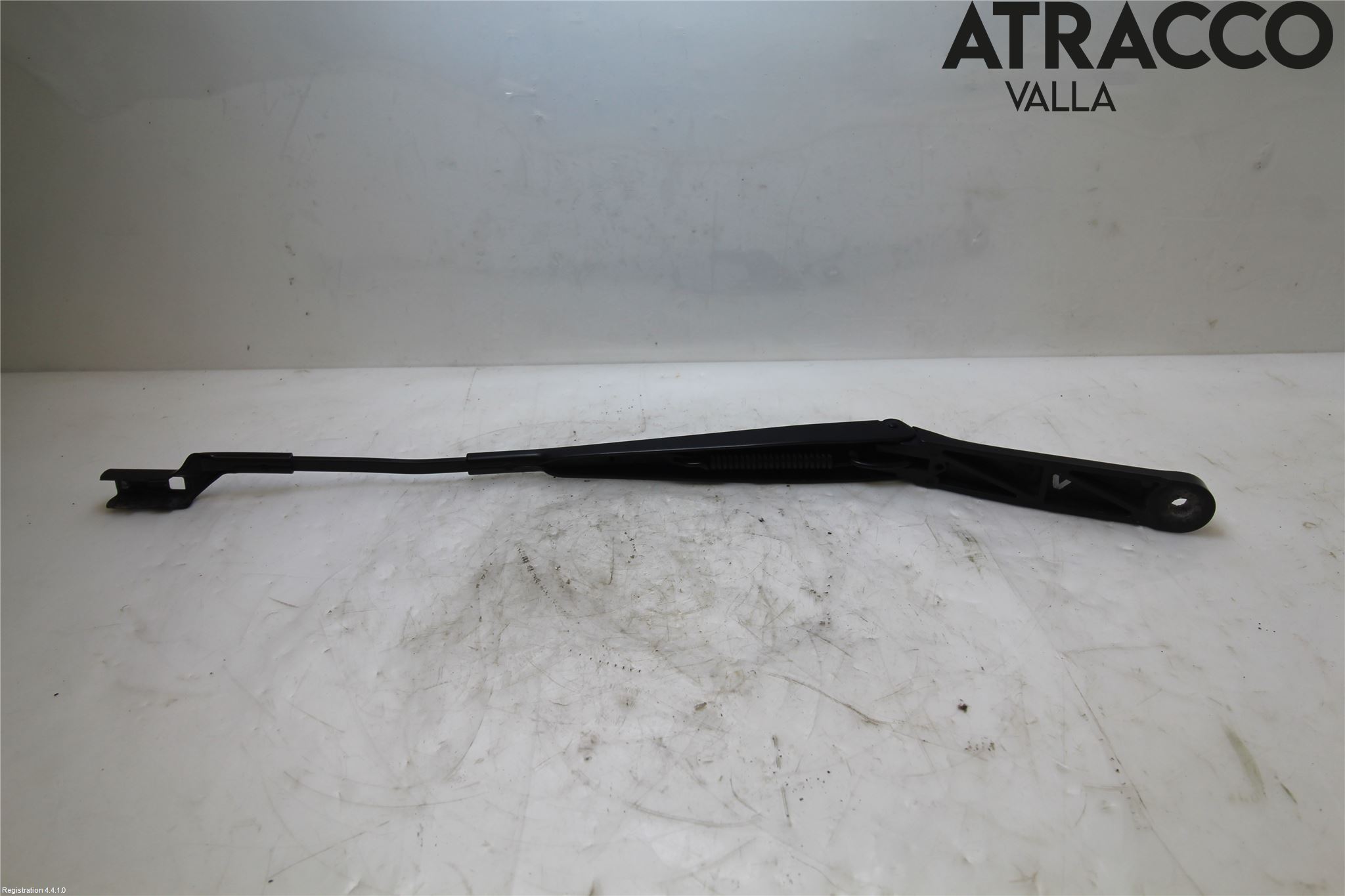 Volkswagen VW GOLF / E-GOLF VII 13-20 Torkararm Armar Vindruta