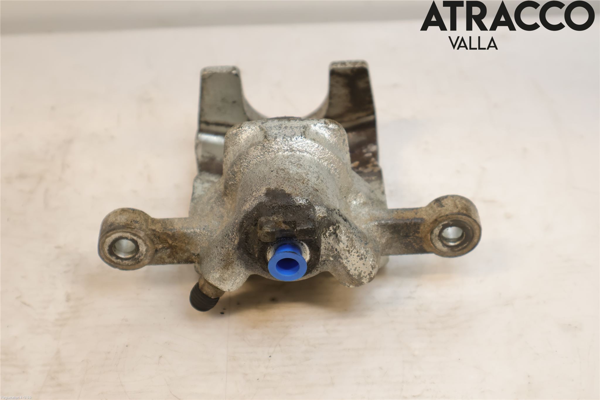 Hyundai i20 PB 09-14 Bromsok Bak Vänster