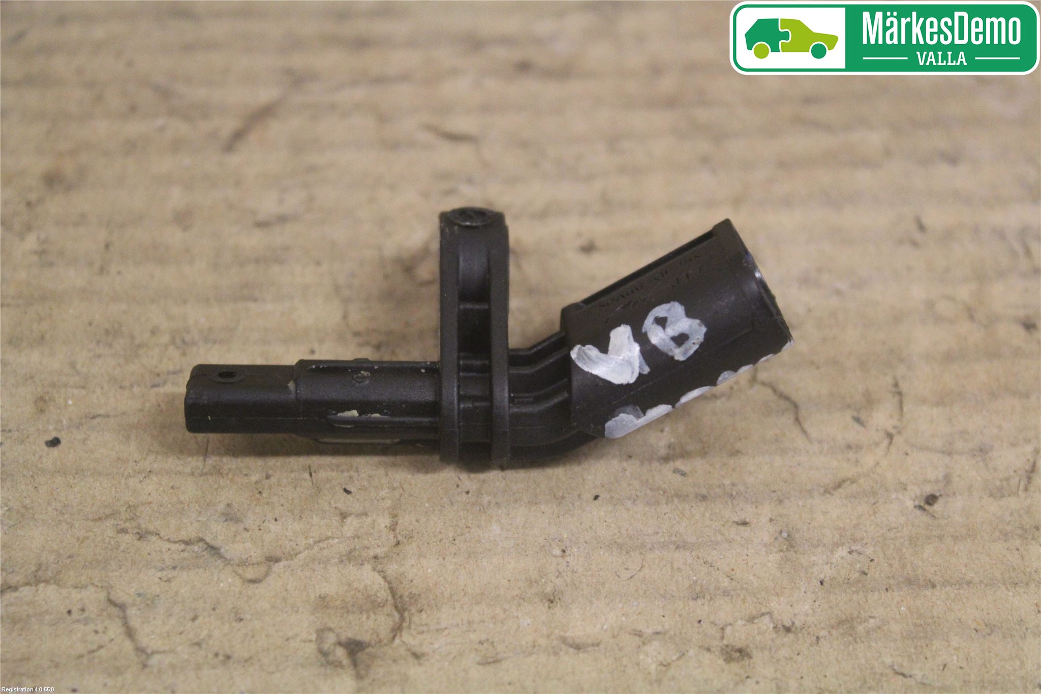 Volkswagen VW TIGUAN 07-16 Abs Sensor