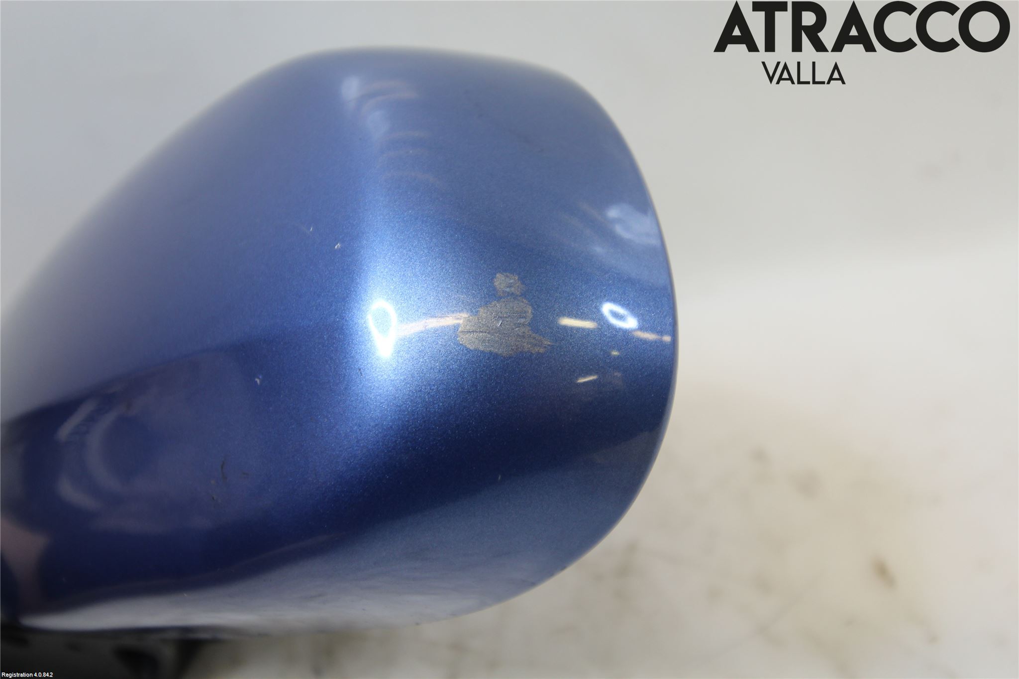 Daewoo NUBIRA Spegel Yttre El Vä