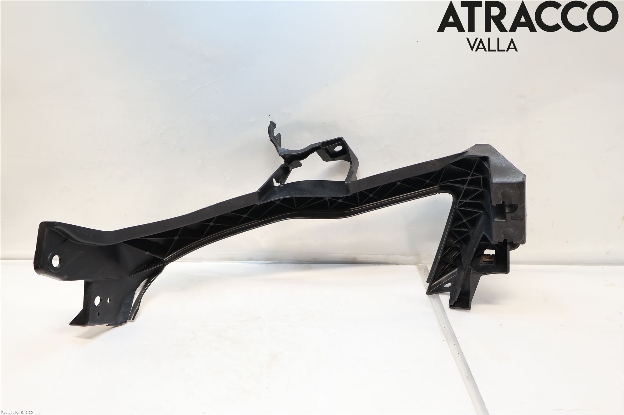 Subaru FORESTER SJ 13-18 Stötfångarfäste Fram Hö