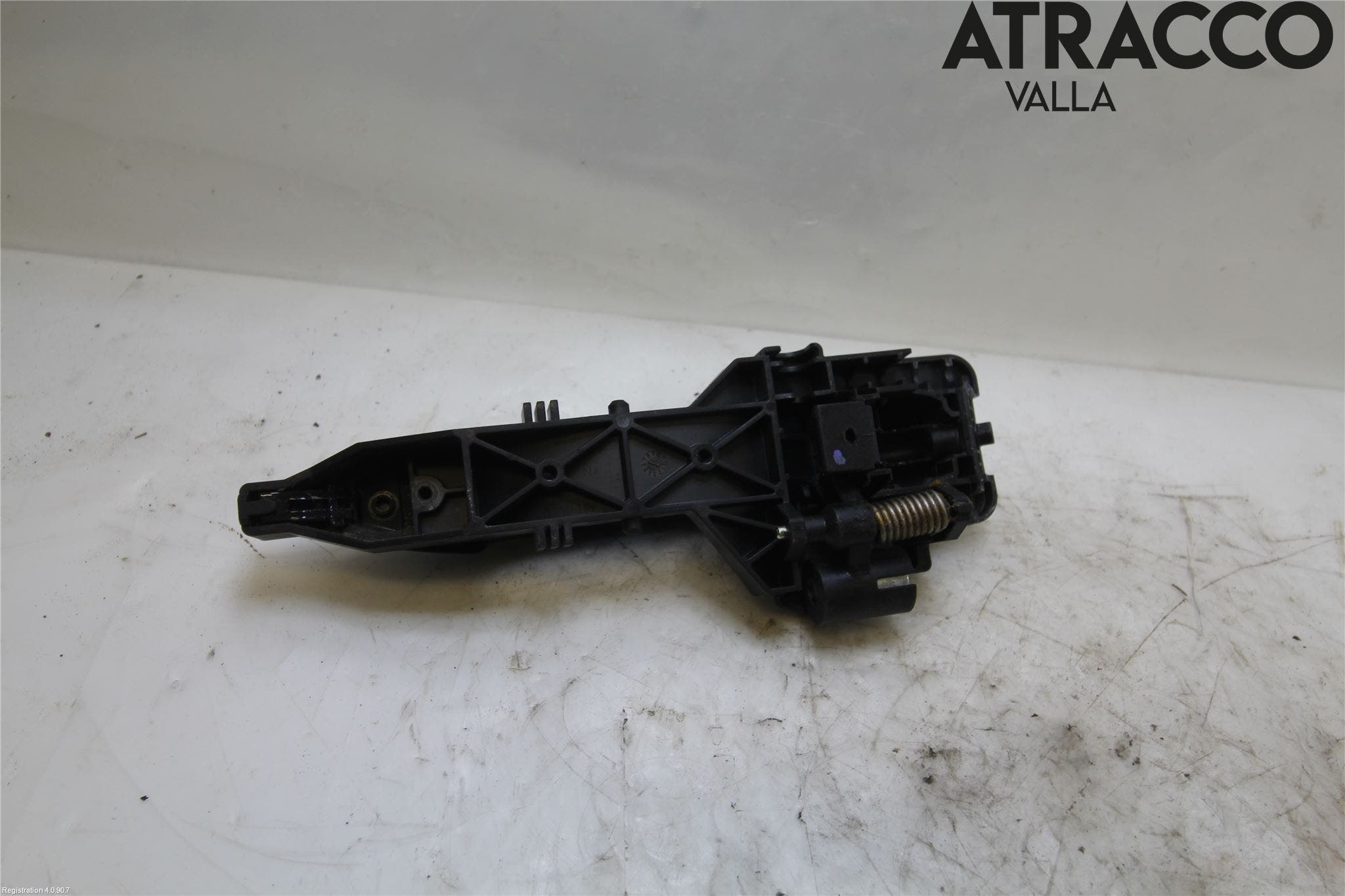 Kia VENGA 10-19 Dörrhandtag Yttre Hö