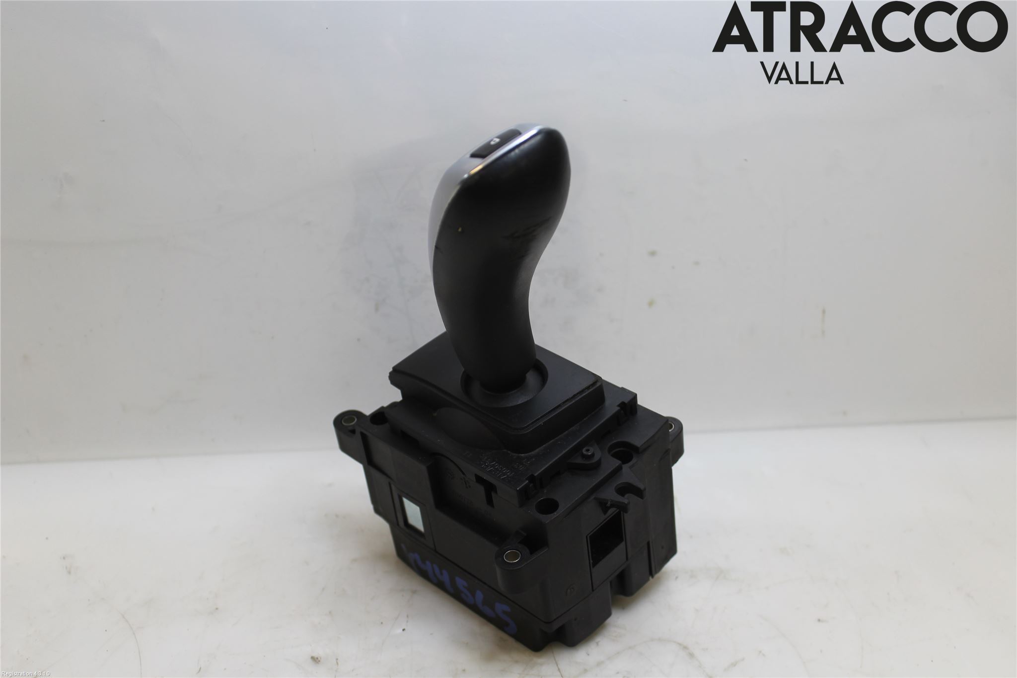 BMW 5 F10/F11/F18 09-17 Växelspak