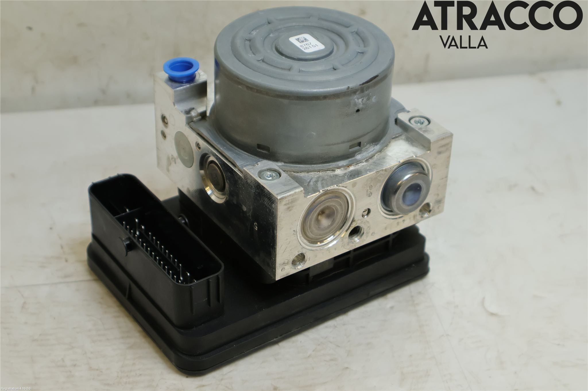 Mercedes-Benz MB C-KLASS (W205) 14-21 Abs Hydraulaggregat