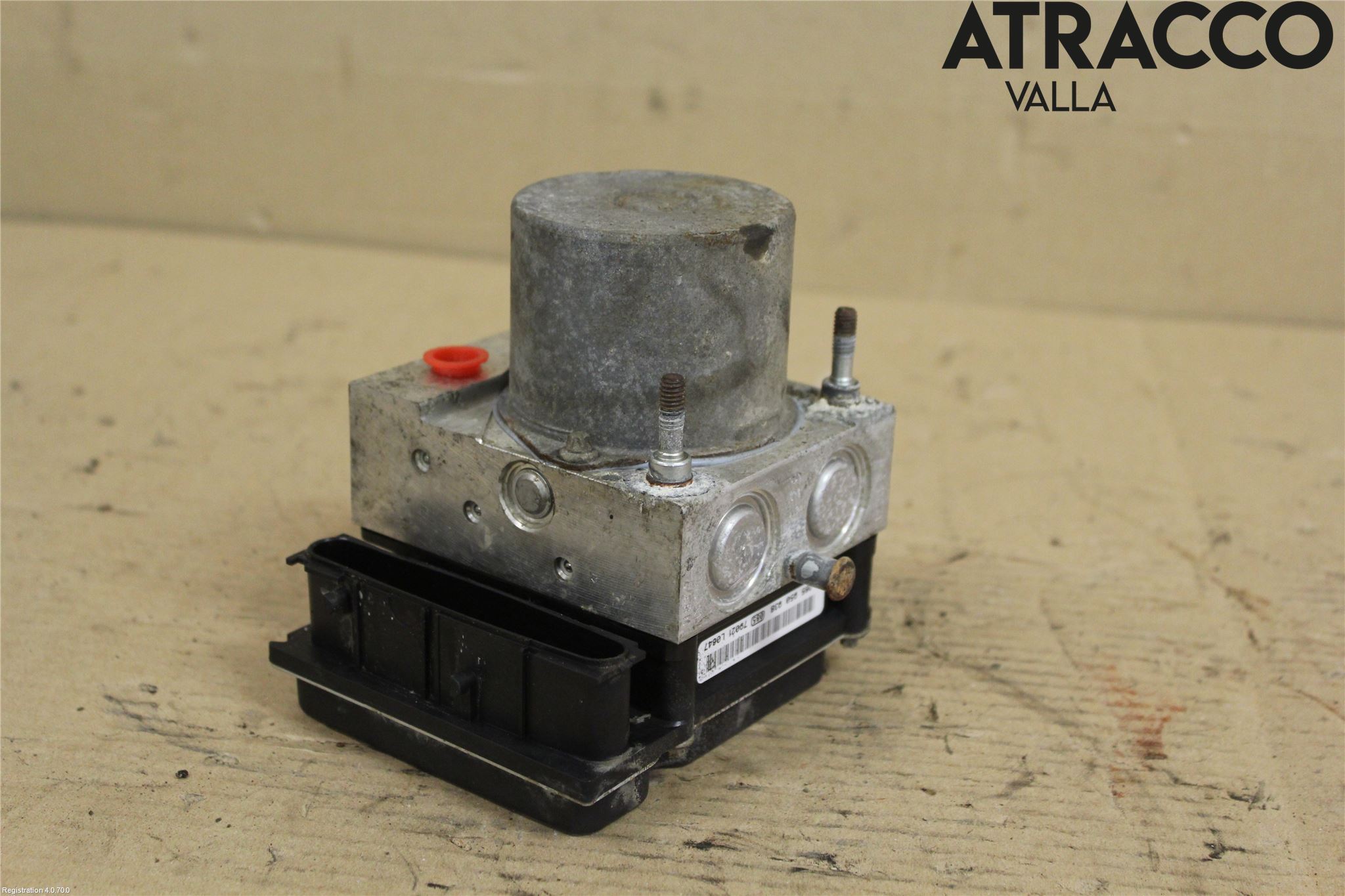 Kia CEED 06-12 Abs Hydraulaggregat