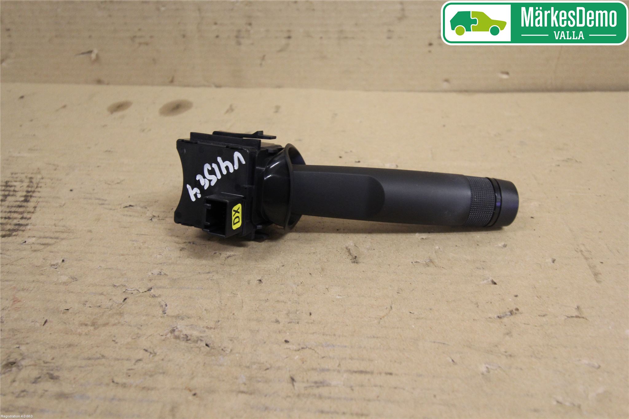 Opel ASTRA J 10-15 Spak Blinkers-Ljusomk