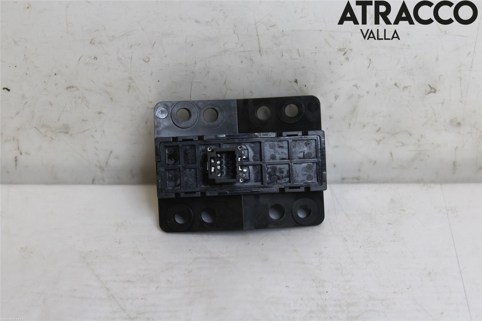 Nissan QASHQAI 14-17 Strömställare Dimmer
