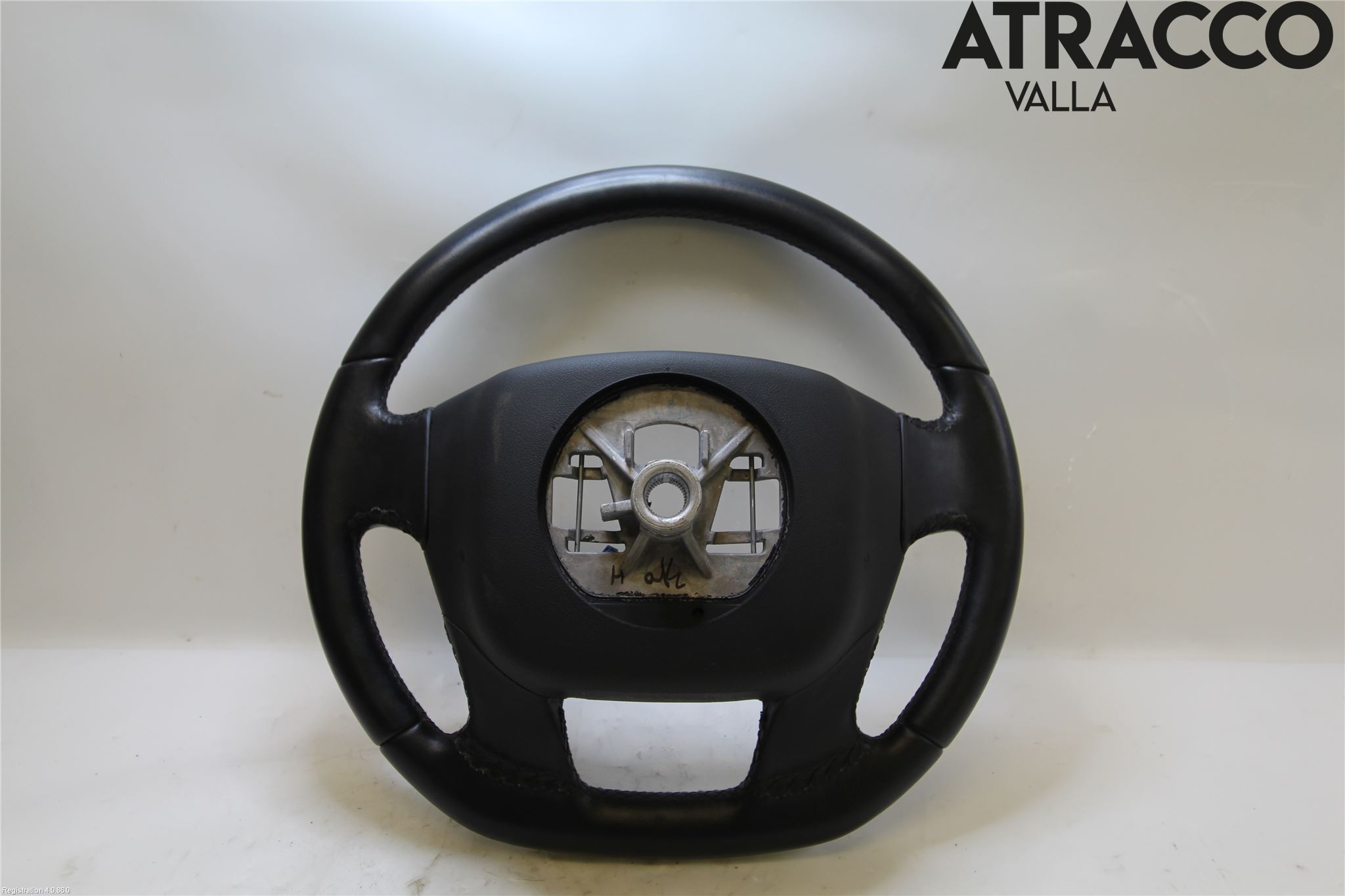 Citroen C4 II 11-18 Ratt