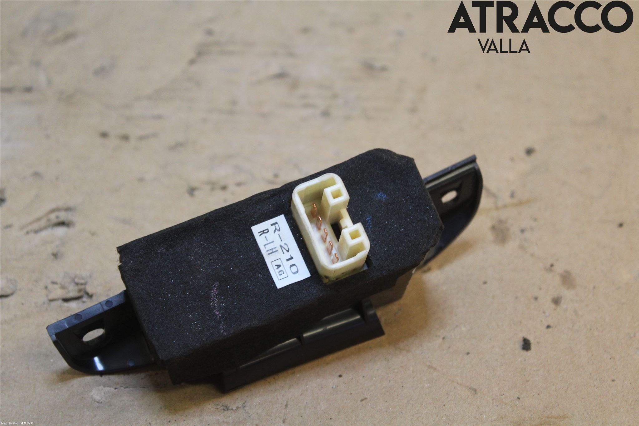 Subaru OUTBACK   07-09 Strömställare Elhiss