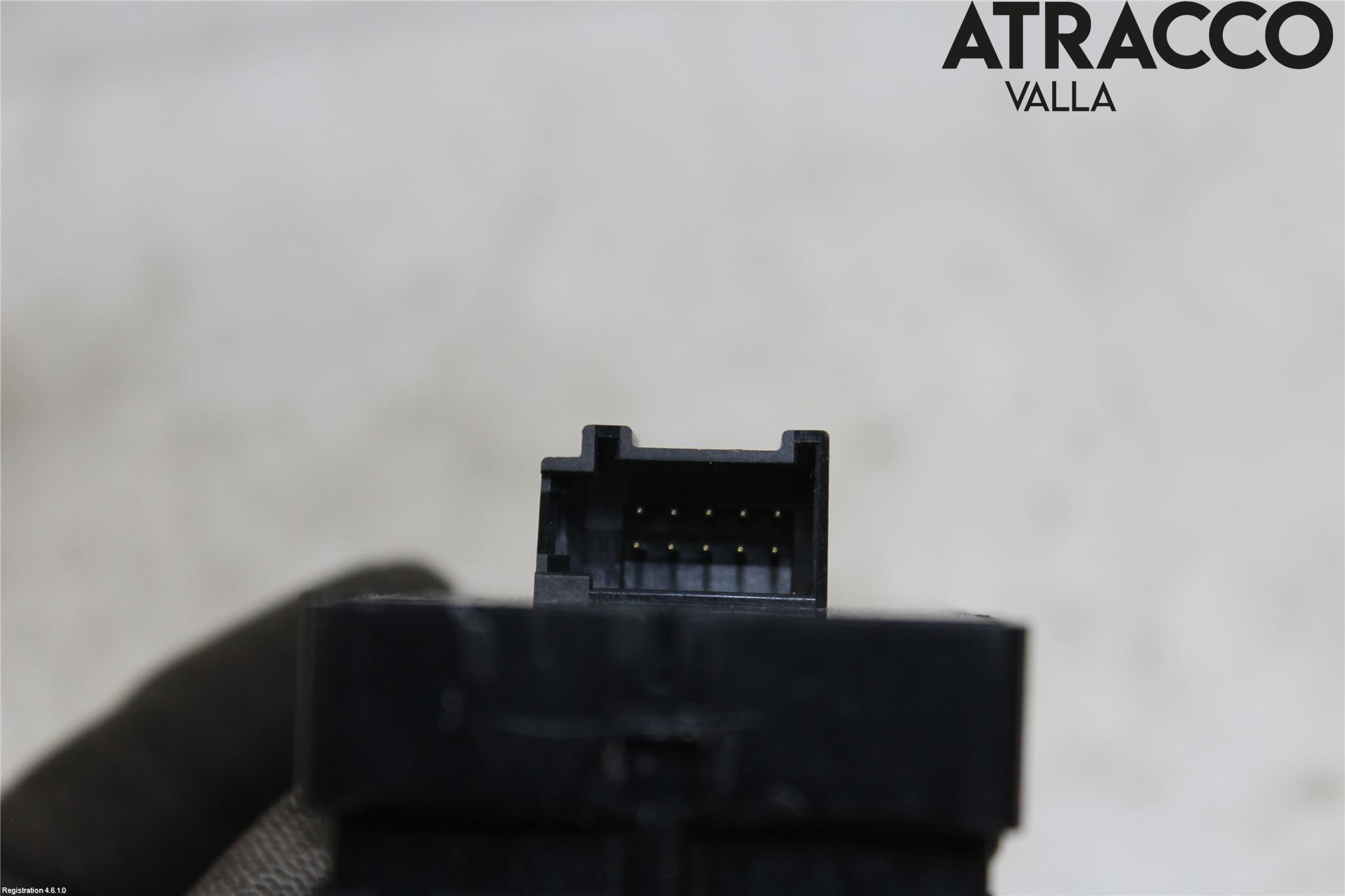 Audi A4/S4 B9 16-19 Strömställare Elhiss