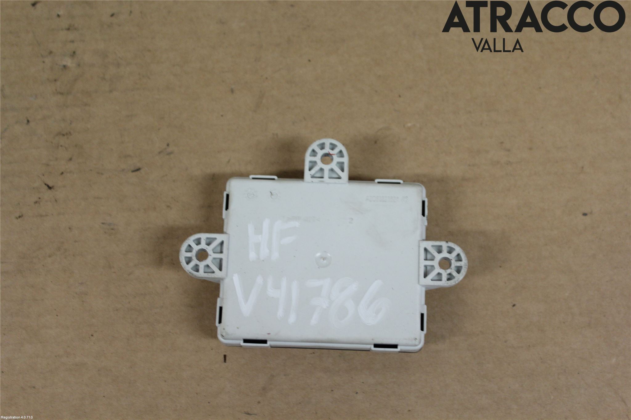 Ford FOCUS 11-14 Styrenhet Dörr