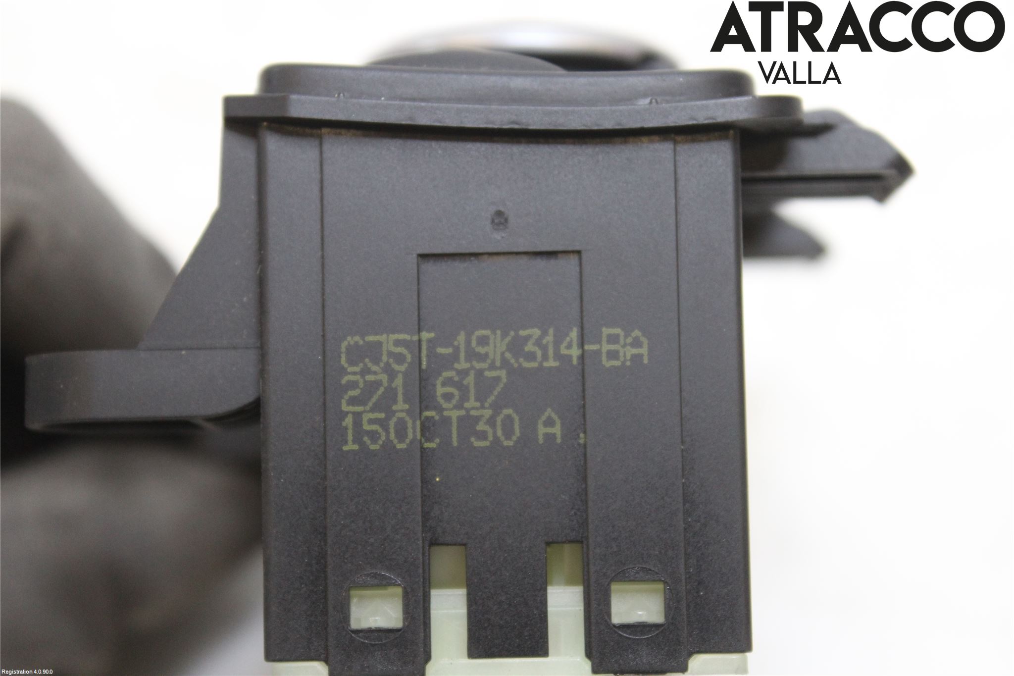 Ford KUGA 13-16 Strömställare Stolvärme