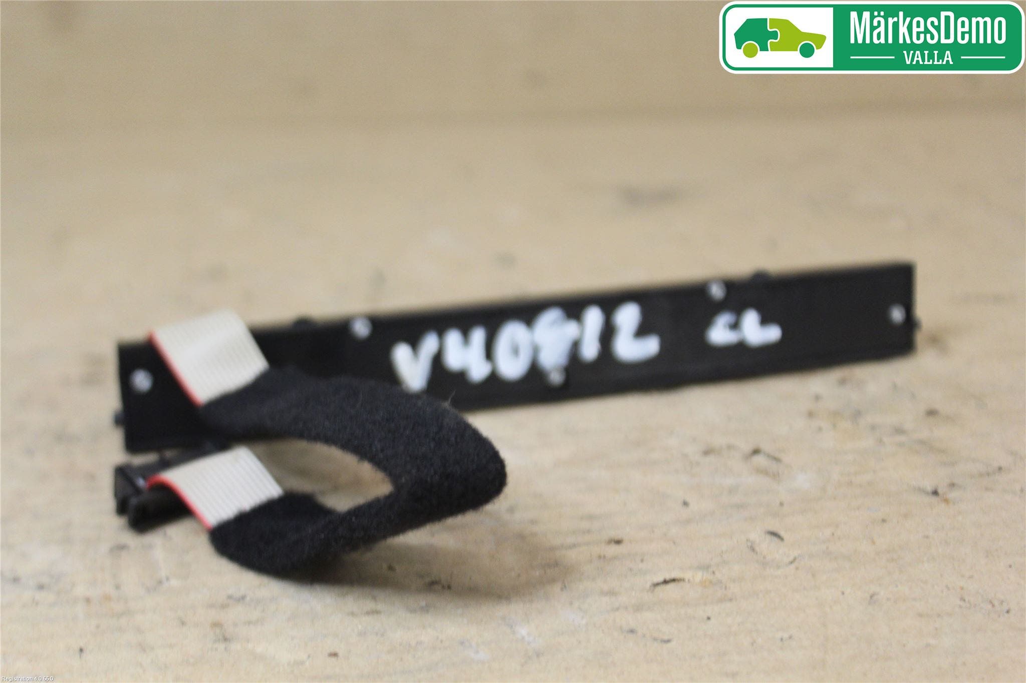 BMW 3 E90/91 SED/TOU 05-12 Strömställare Multifunktion