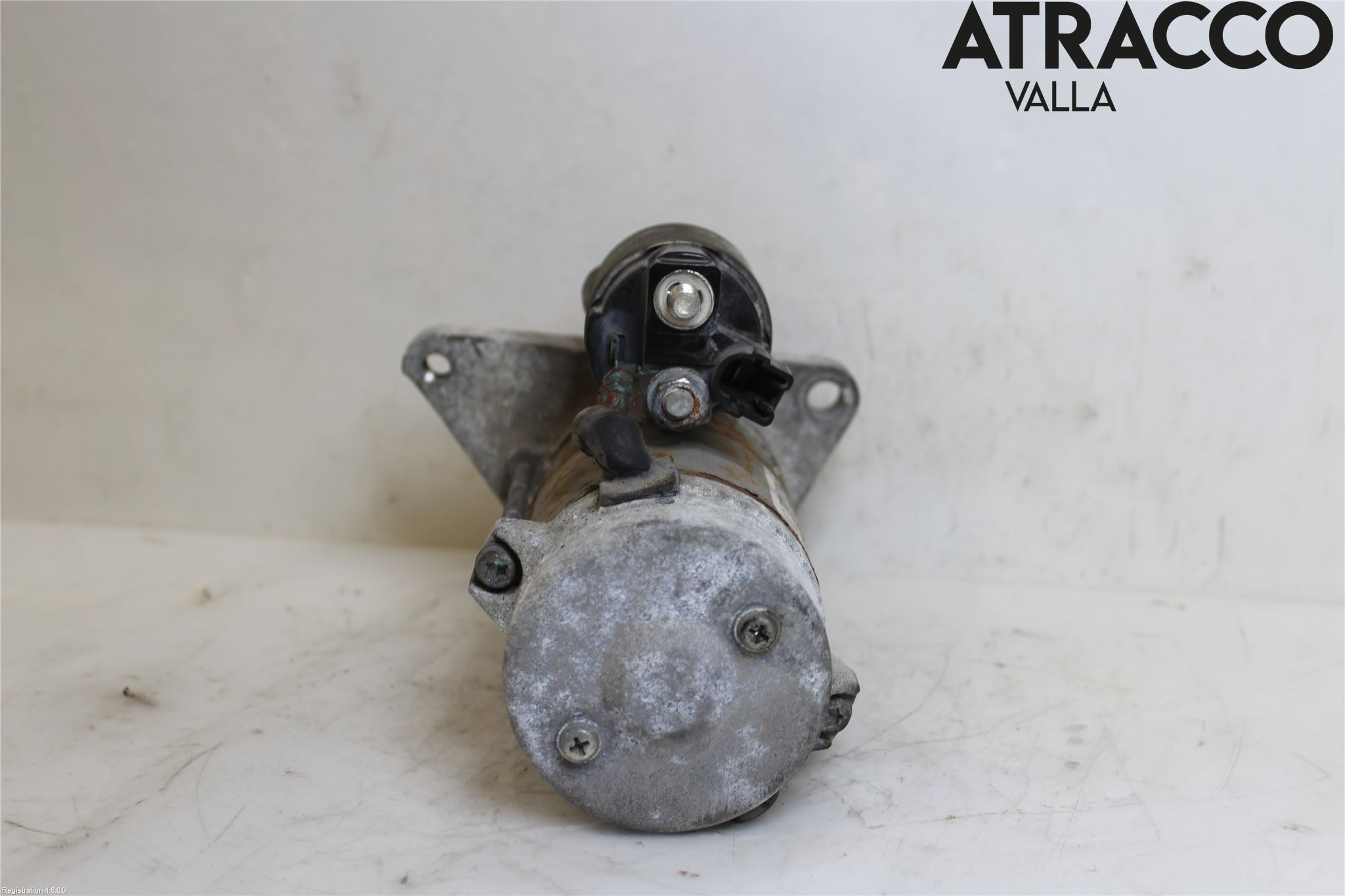 Toyota AURIS 10-12 Startmotor Diesel