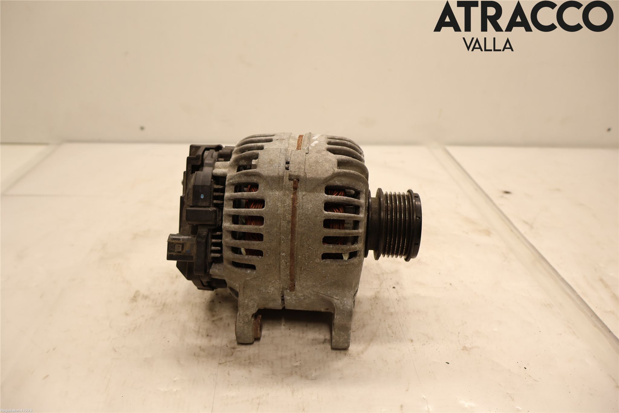 Volkswagen VW GOLF V 04-09 Generator