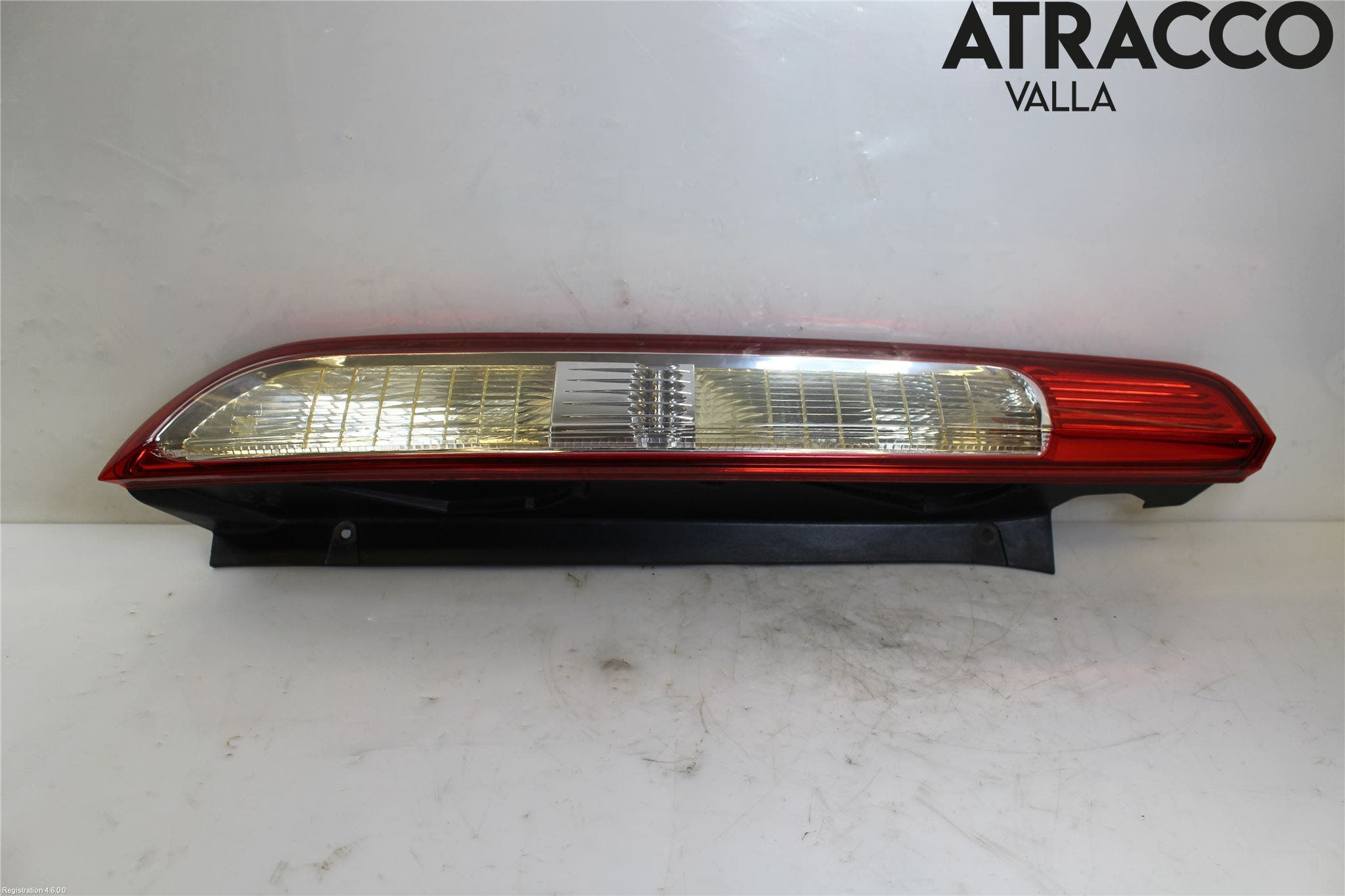 Ford FOCUS 08-11 Bakljus Vänster