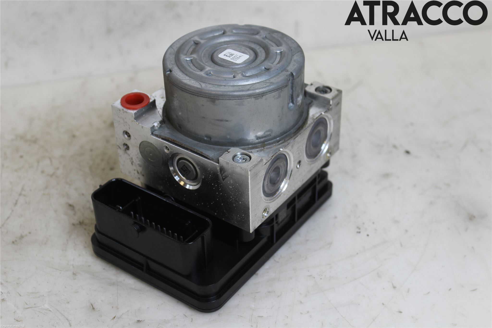 Skoda OCTAVIA (5E) 13-20 Abs Hydraulaggregat