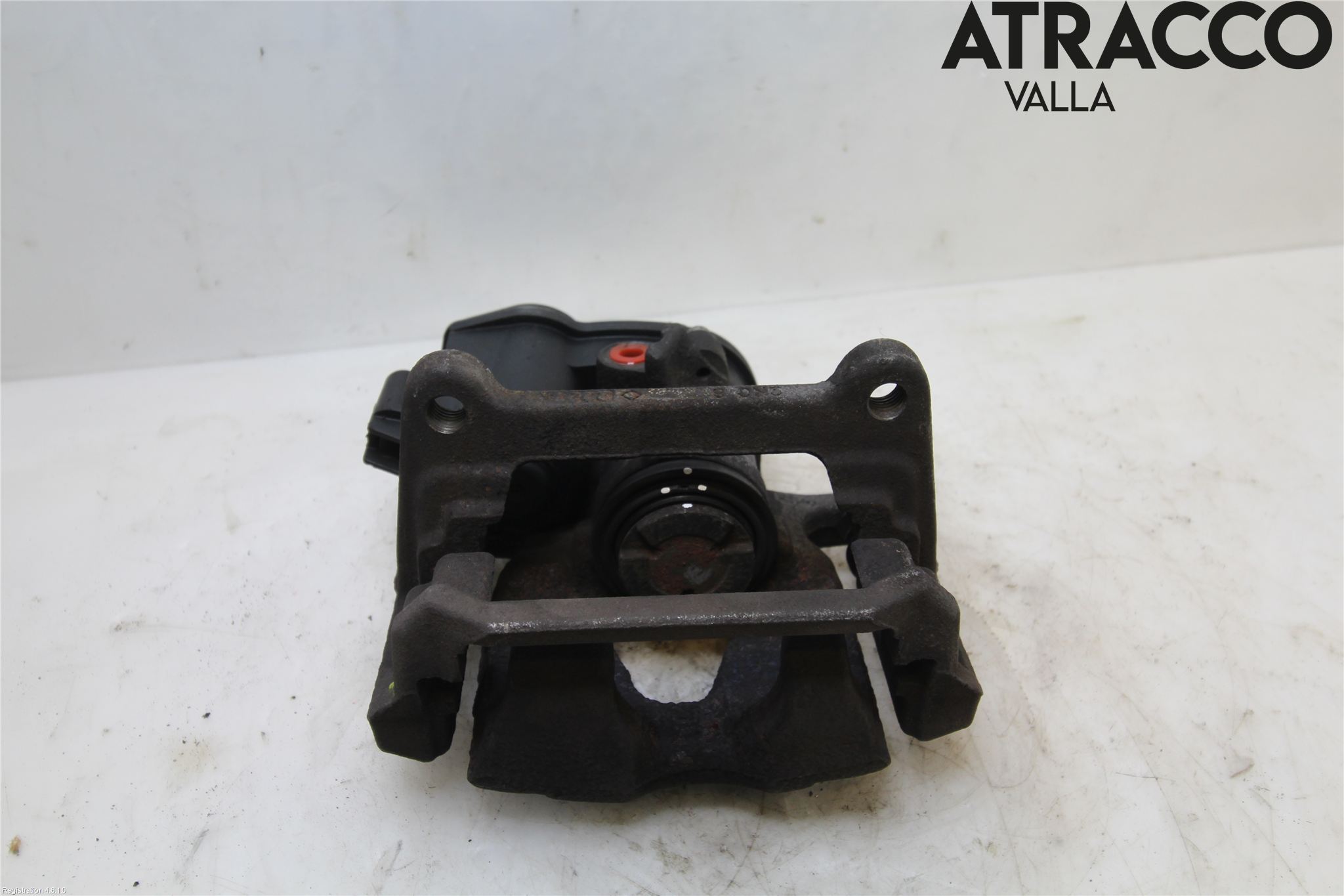 Audi A4/S4 B9 16-19 Bromsok Bak Höger