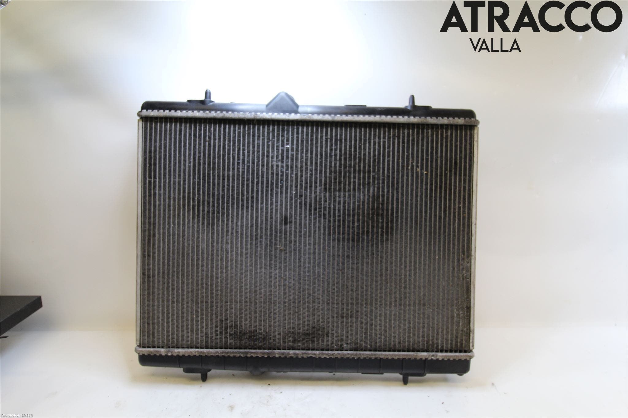 Citroen C4 II 11-18 Kylare Man